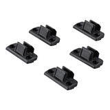 Dometic Refrigerator Door Clip Repair Kit (4460000661)