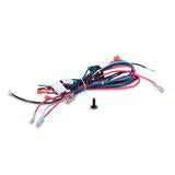 Dometic 12K-18K Furnace Hall Effect Wire Harness KIT - Part #4471015904