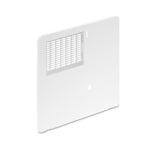 Dometic Water Heater Door Assembly Arctic White 6 Gal - Part# 9108912306