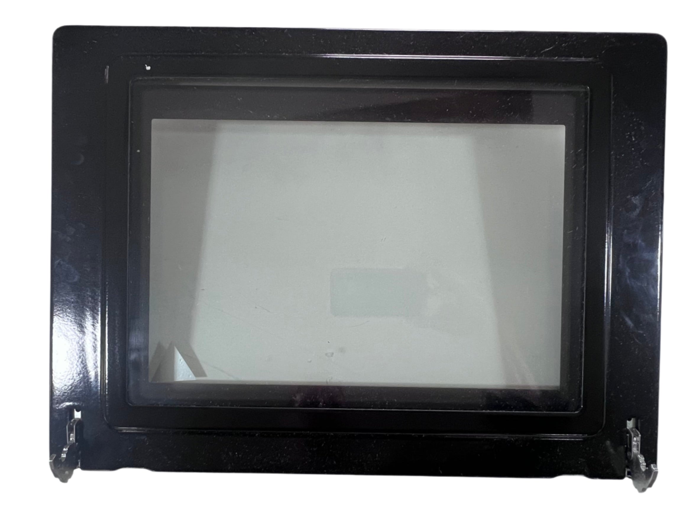 Greystone - 21" RV Gas Range Door Stainless Steel - 21.5" Wide x 15.5" Tall - Door Assembly Only - 2023019480