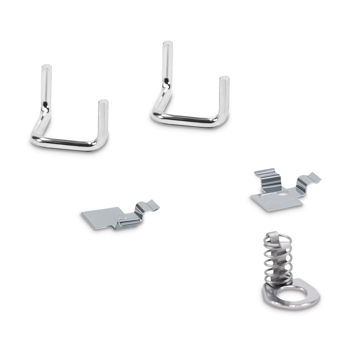 Dometic Atwood Water Heater Door Hardware Kit - 91858