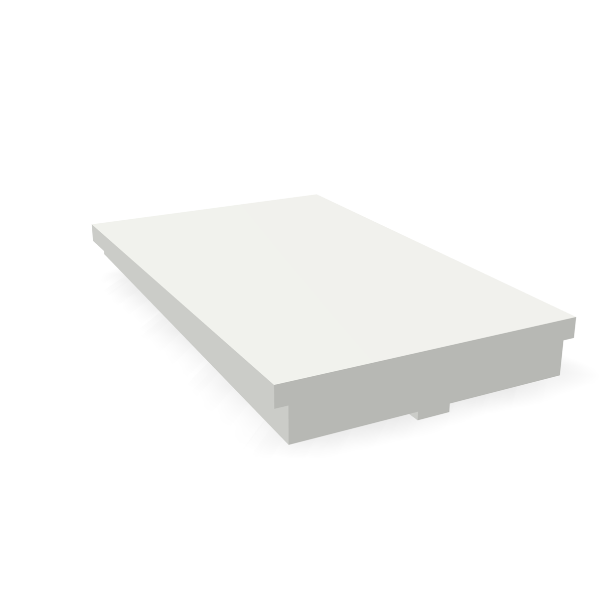 Alpha 930BLANK — print-based side view