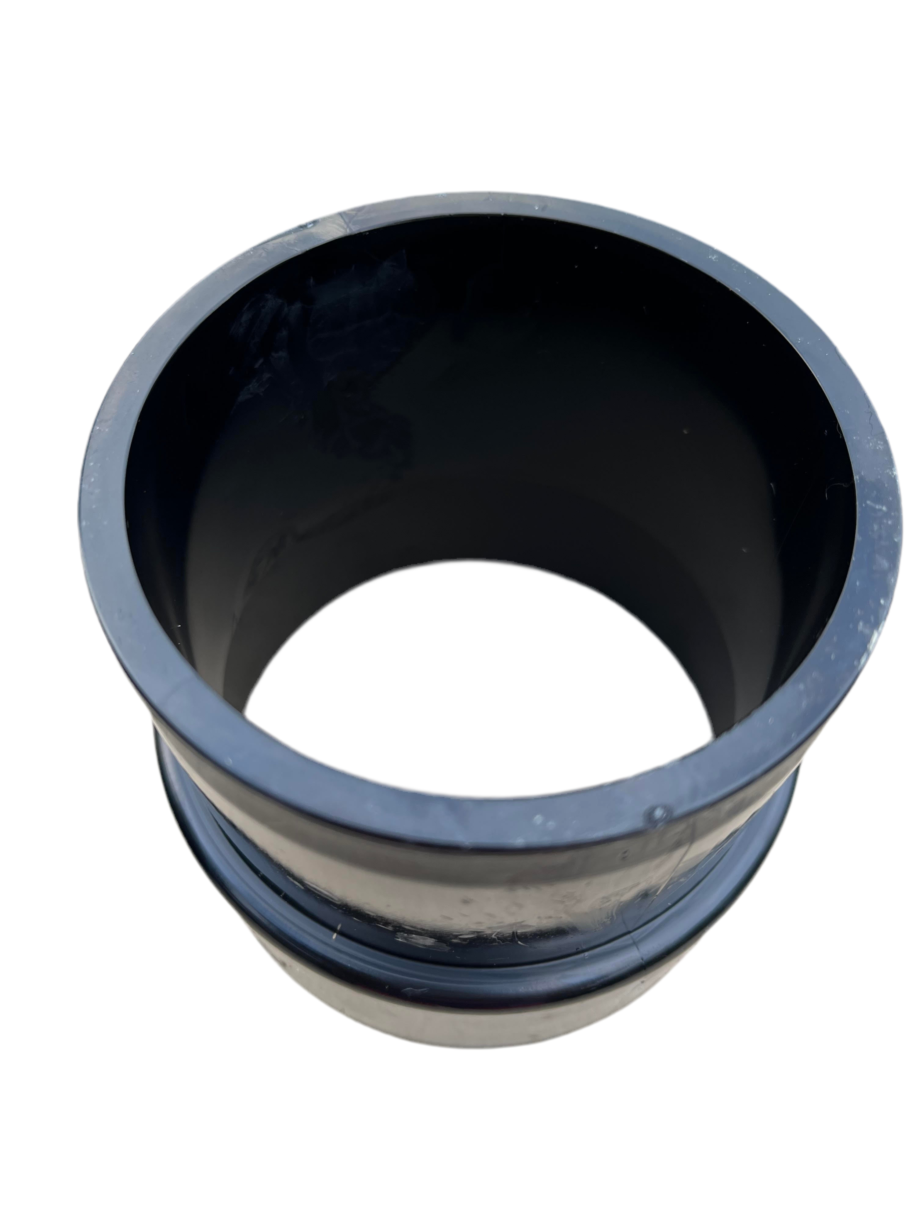 3" Barbed Coupler for RV Holding Tanks