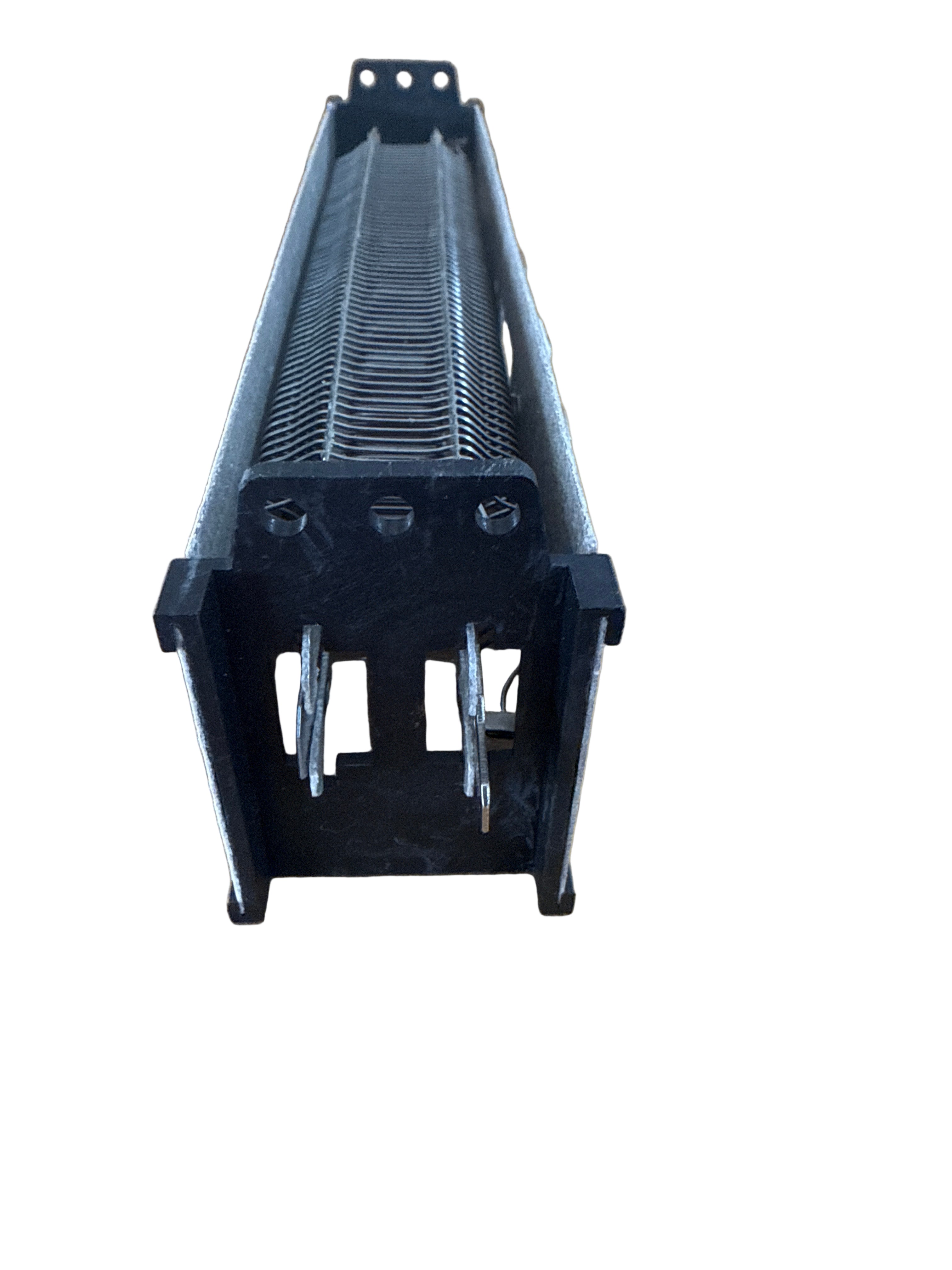 Covenant - Universal Blower Motor with Heating Element for RV Electric Fireplaces - LFP-BMHE