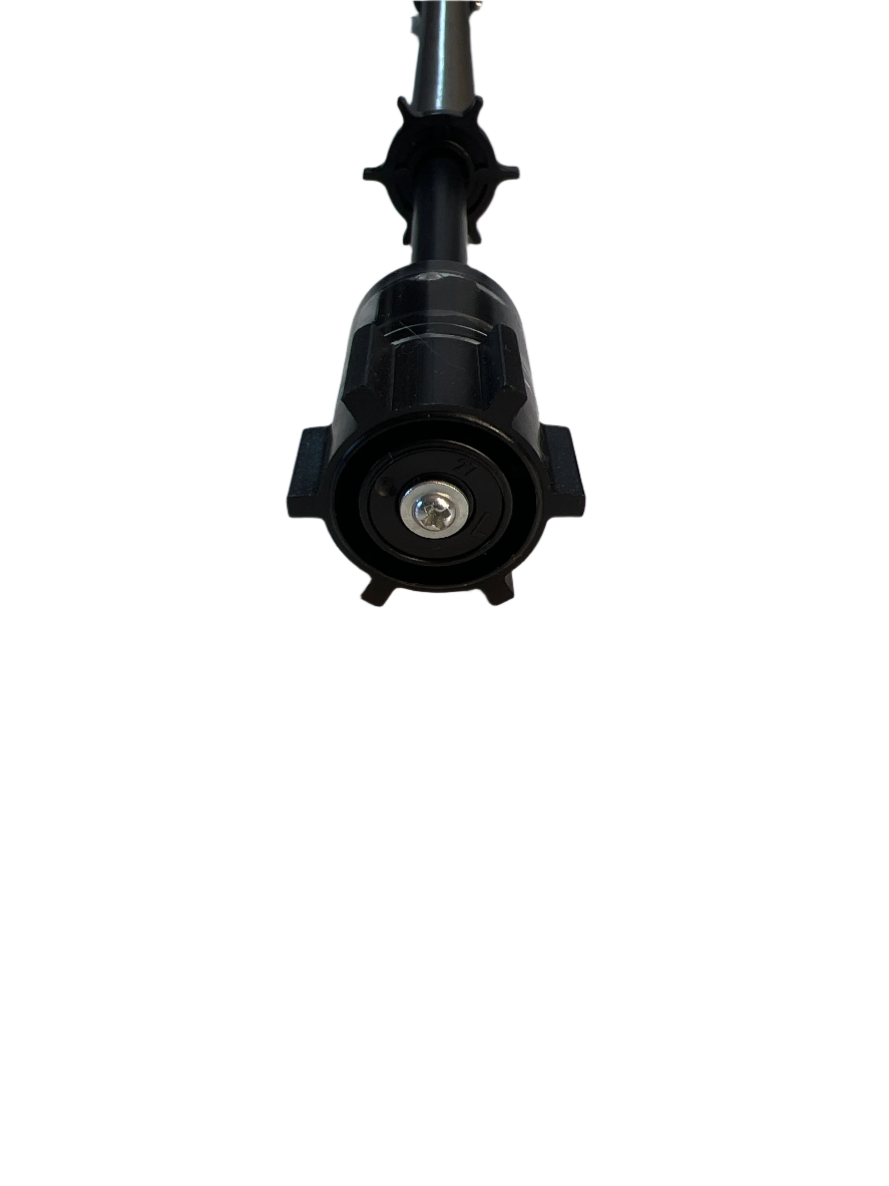 Irvine - Replacement Spring (1.25" Version) Slow Rise Version - for Premium RV Roller Shades - Select Your Size