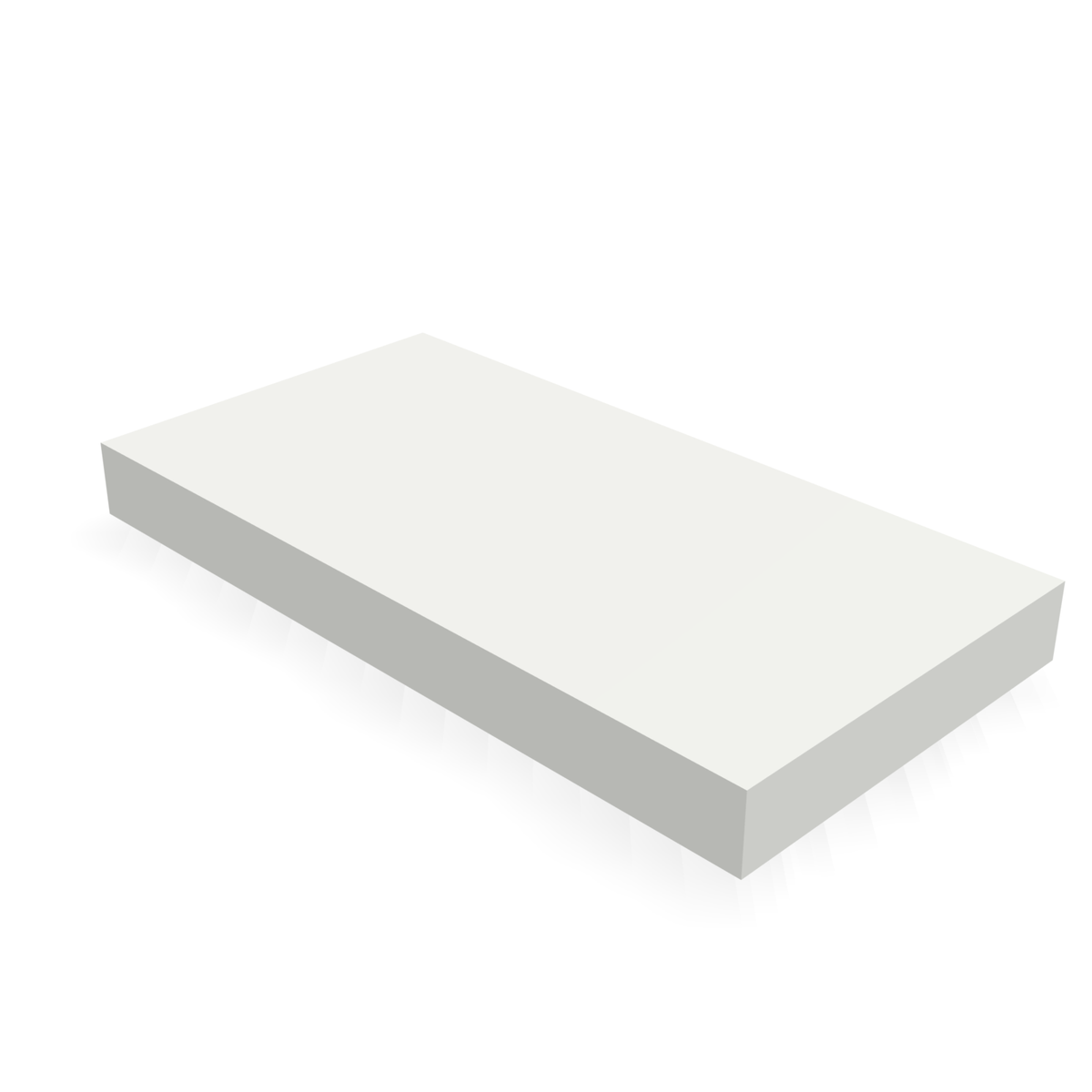 Alpha 985BLANK โ print-based rear view