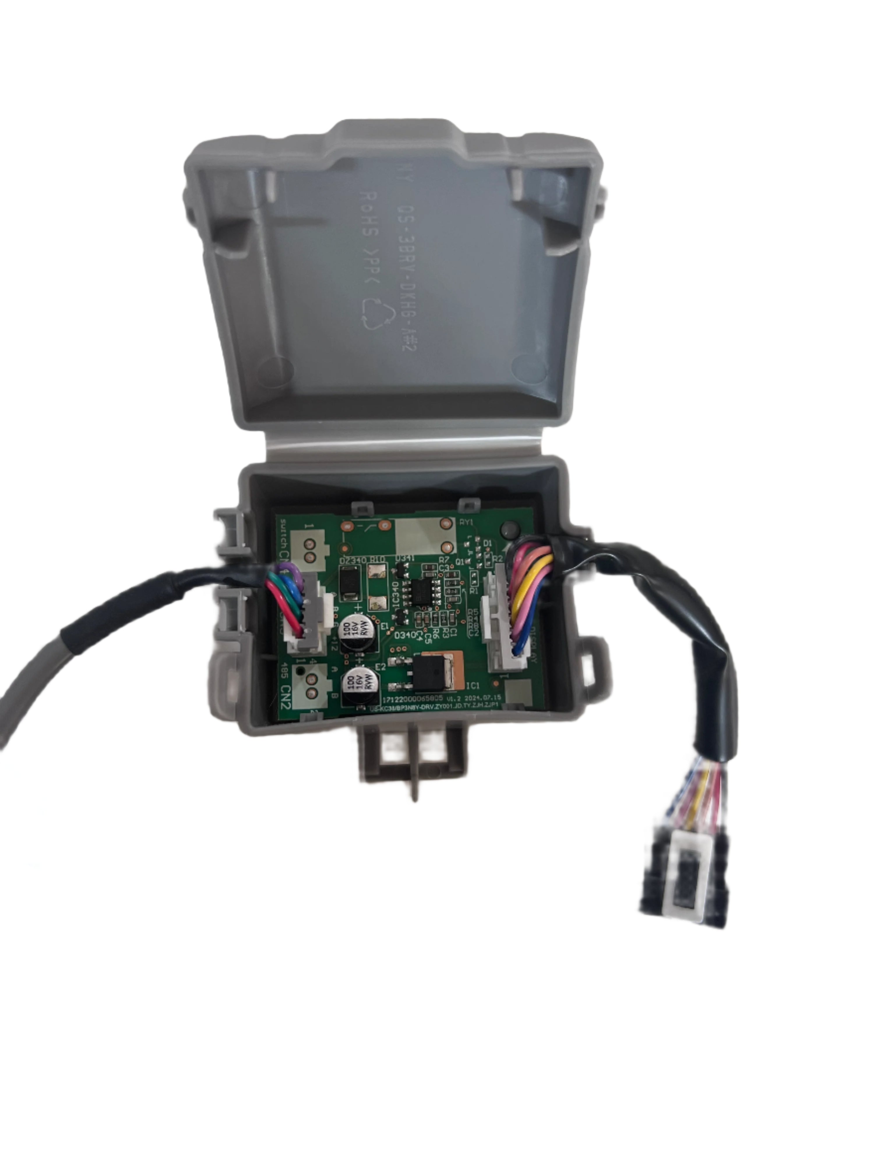 Furrion Thermostat Adapter Kit for Ducted Chill Cube