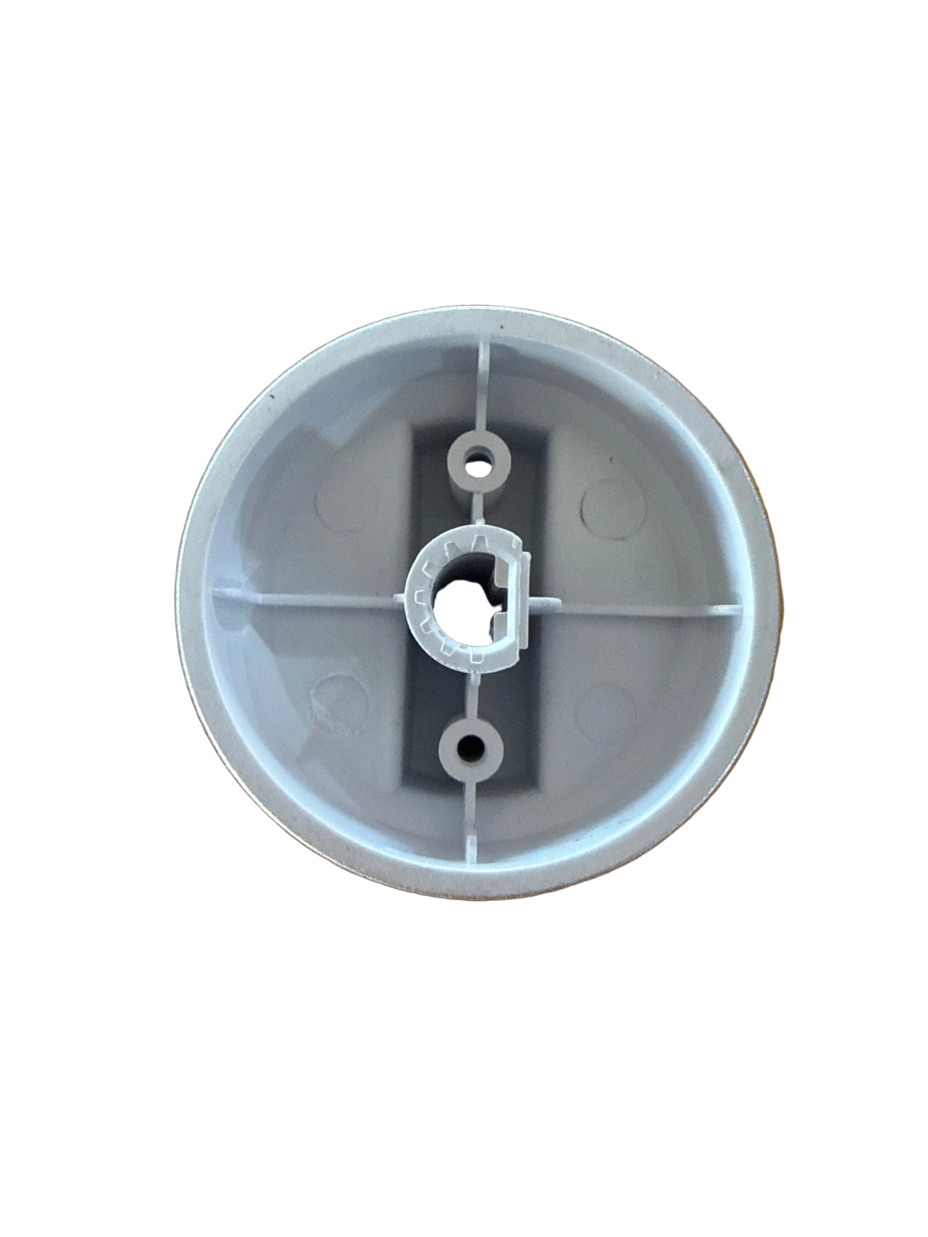 Furrion - Ignition Knob Assembly with LED PCBA C-FSRE21SA-09A - OEM Replacement for 2-in-1 Range Oven