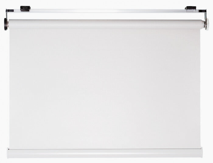 Valu-Line RV Night Roller Shades - .75" Tube - w/ Auto Stop - Oyster Color - OEM Part - Custom Builder