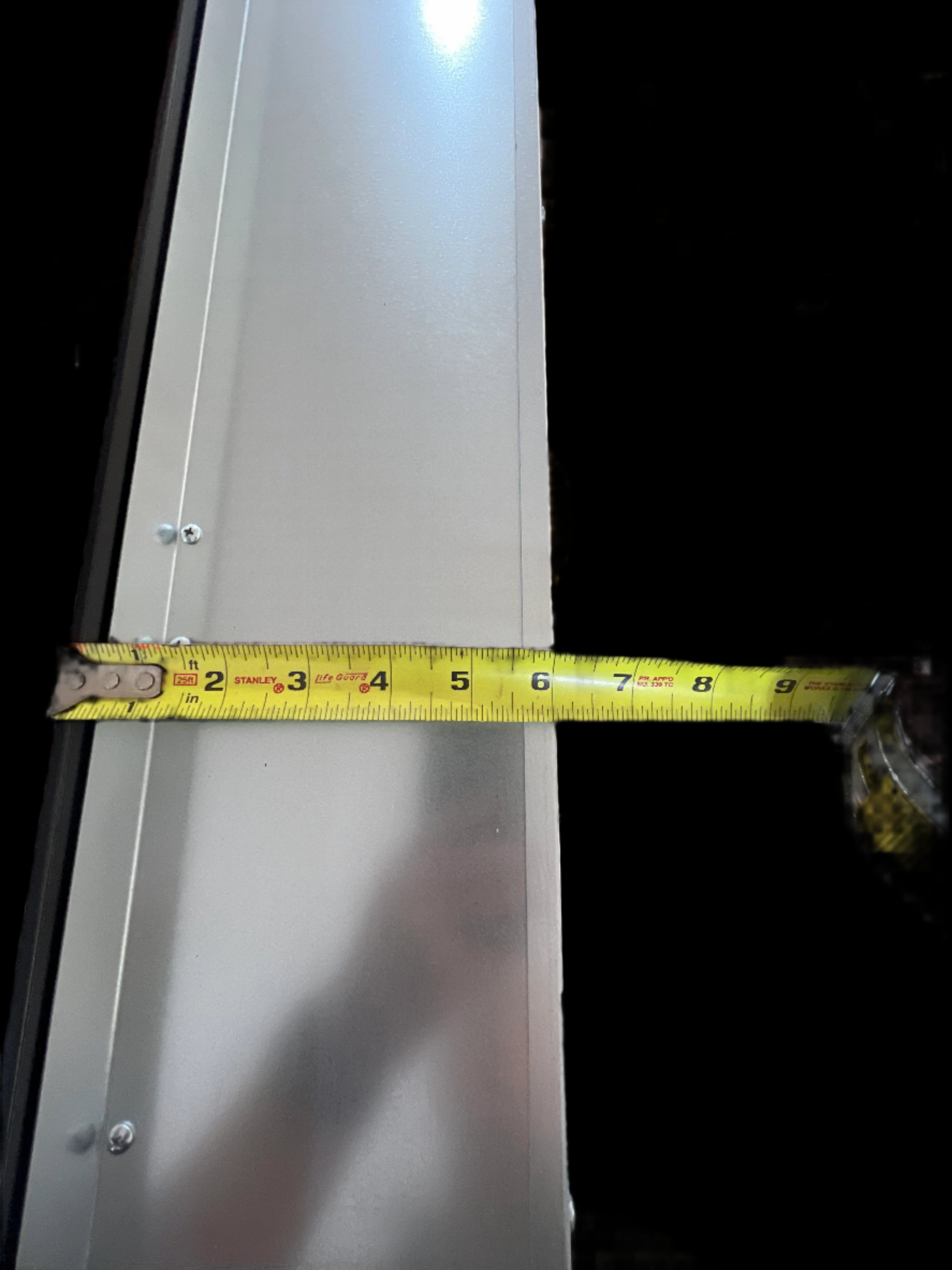 Covenant 48" Electric RV Fireplace Flat Front with Crystals and Remote Control LFP48-CT WD914-48FT