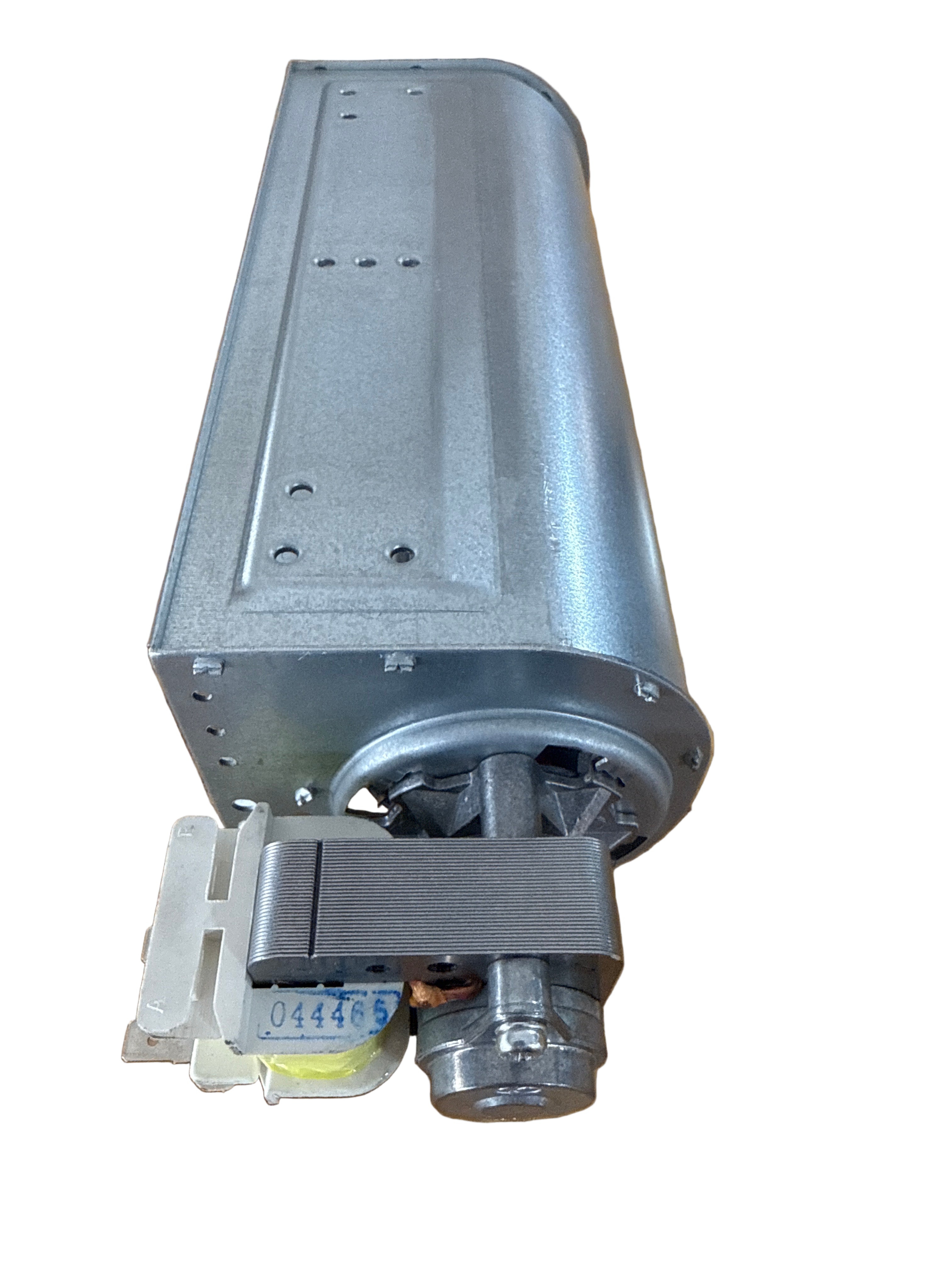 Covenant - Universal Blower Motor with Heating Element for RV Electric Fireplaces - LFP-BMHE