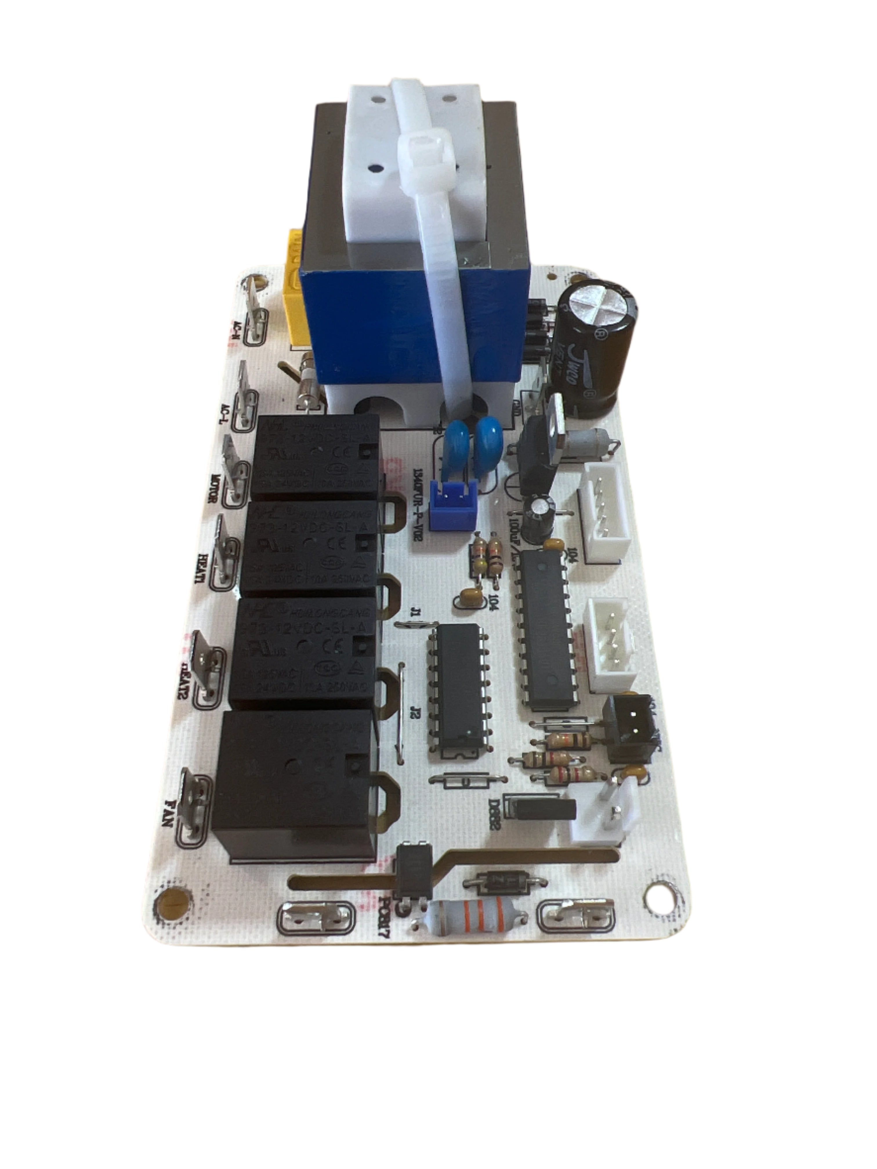 Furrion Main PCBA Control Board C-FF40SC15A-006 - OEM Replacement Circuit Board for Furrion RV Appliances