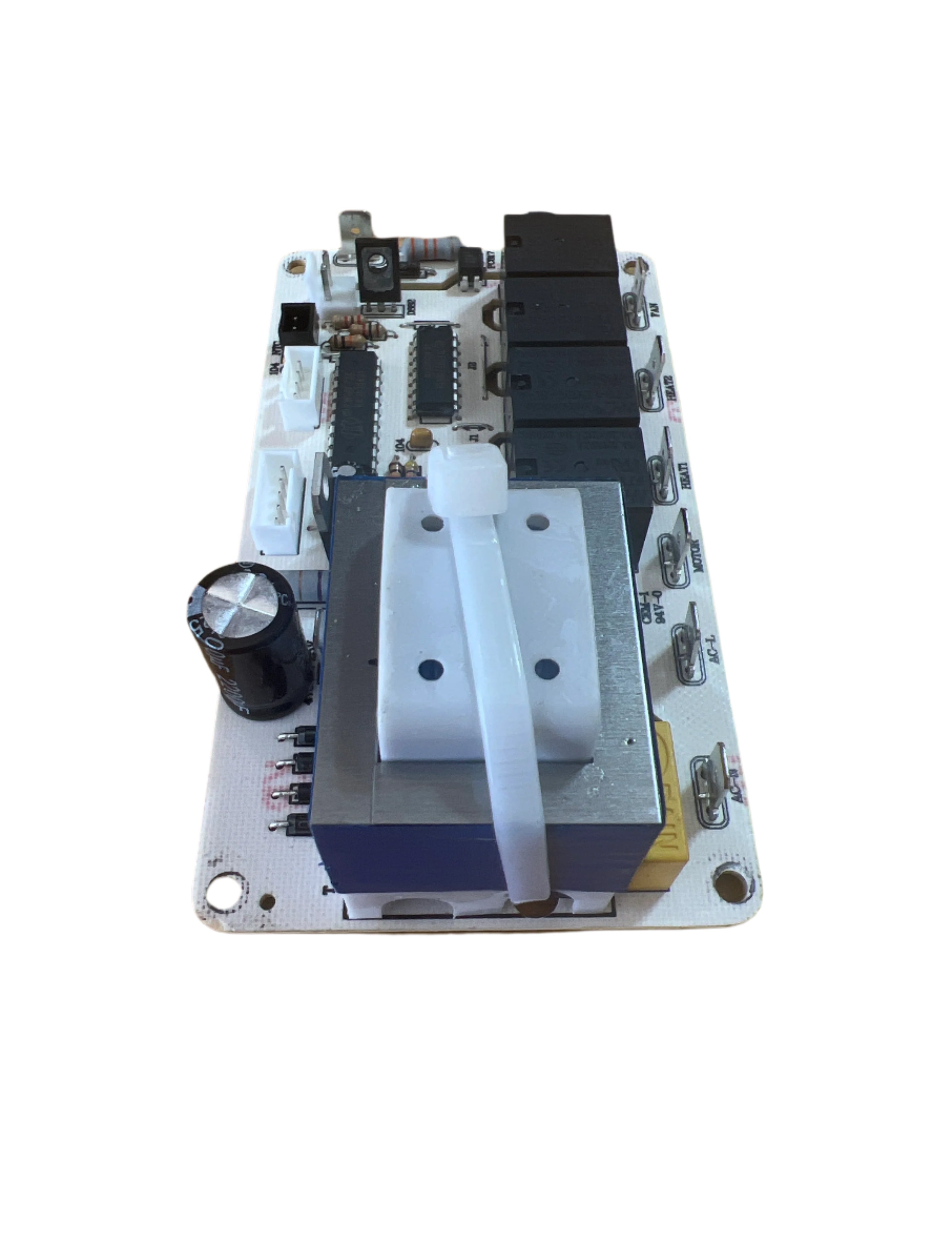 Furrion Main PCBA Control Board C-FF40SC15A-006 - OEM Replacement Circuit Board for Furrion RV Appliances