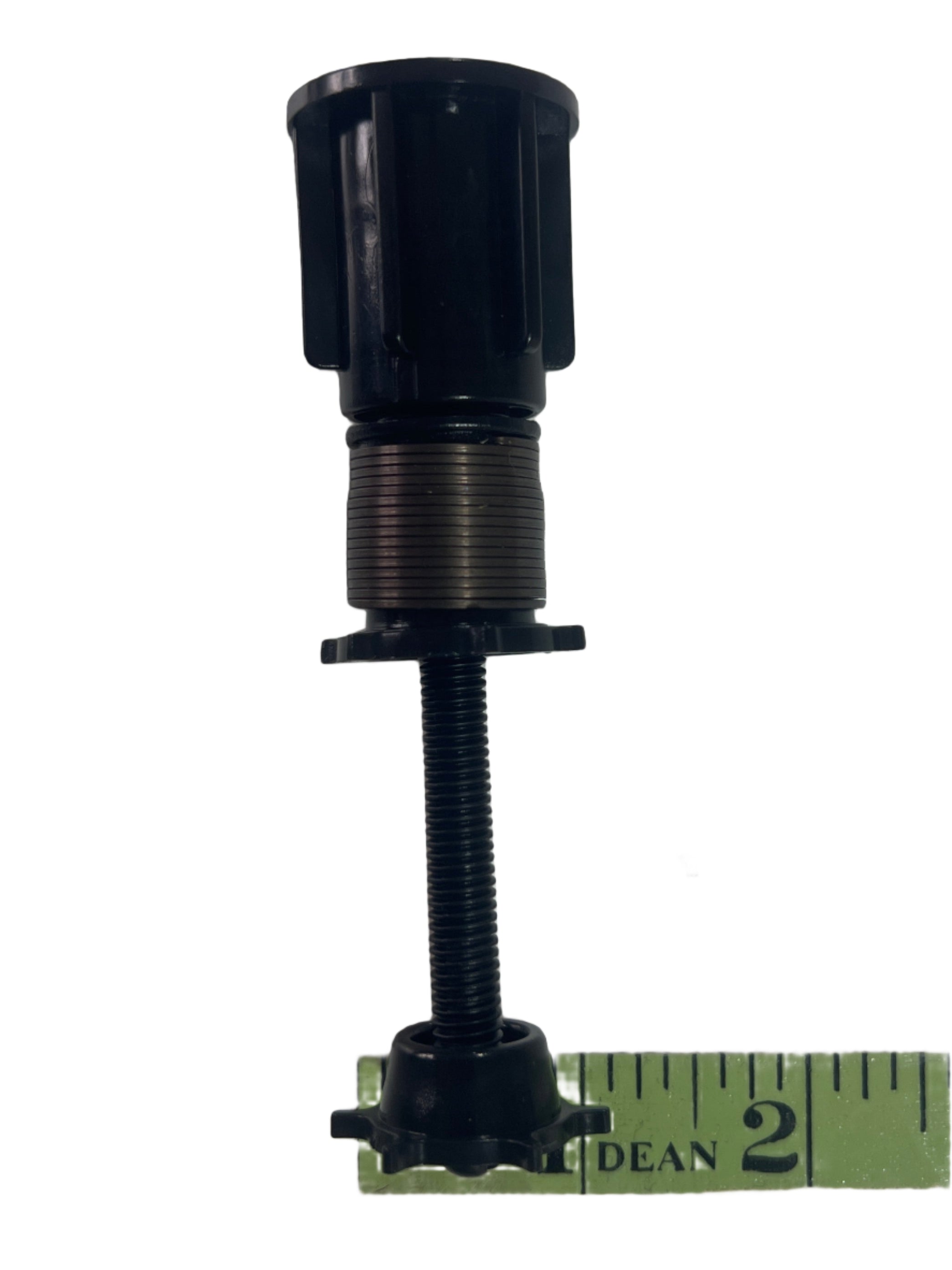 Irvine OEM Auto Stop Slow-Rise Roller Shade Position Fixer - 1.25" Authentic Replacement Part