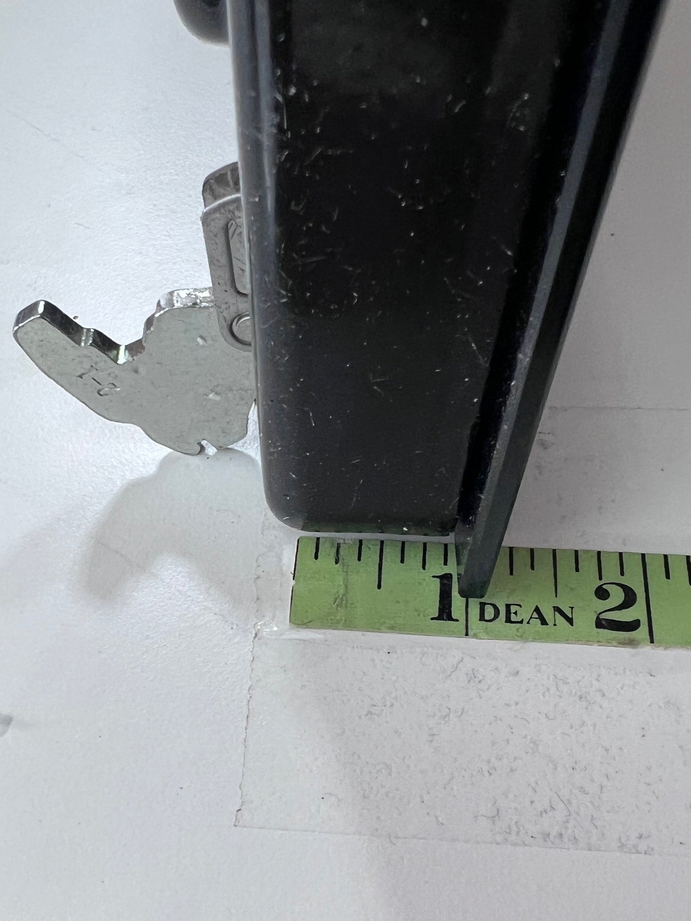 Greystone CF-RV17 - 17" Oven Door Assembly (Actual Measurements 21.5" x 11.5") - Complete Replacement Door for RV Range