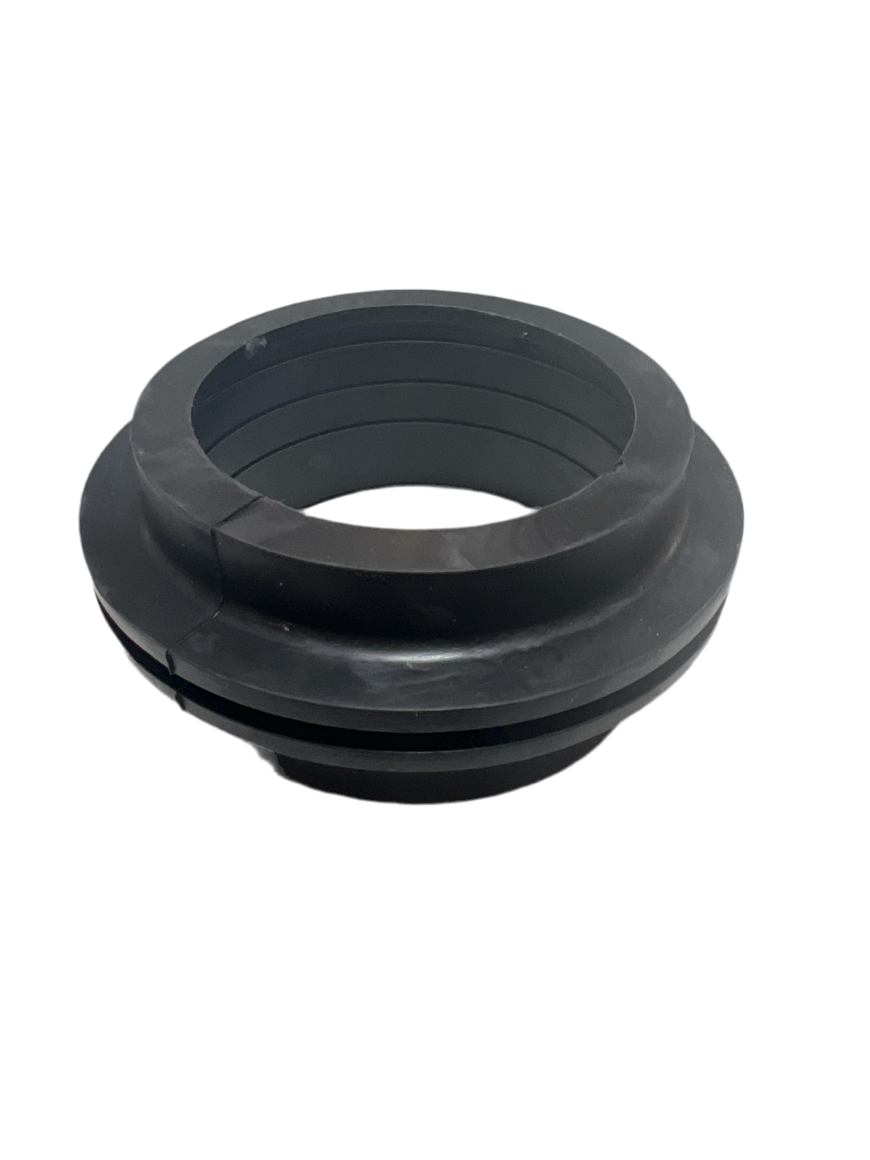 3" Uniseal Grommet - Black U300