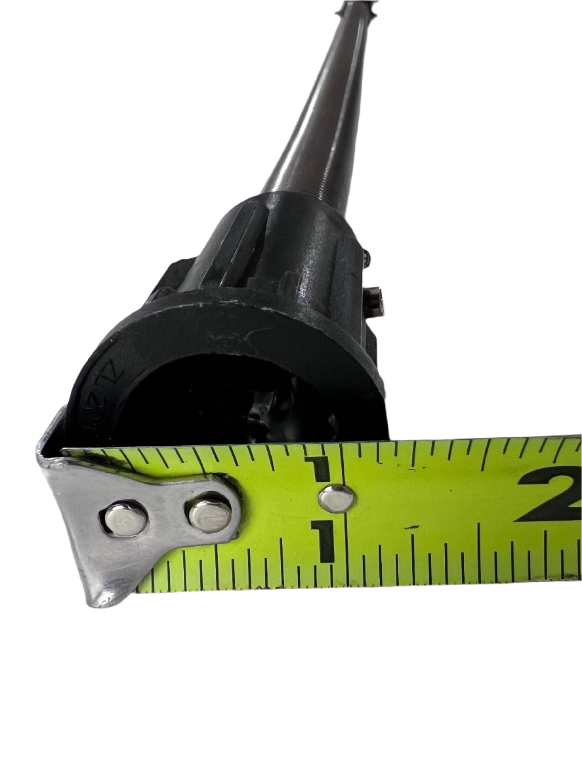 Irvine - Replacement Spring (1.25" Version) Slow Rise Version - for Premium RV Roller Shades - Select Your Size