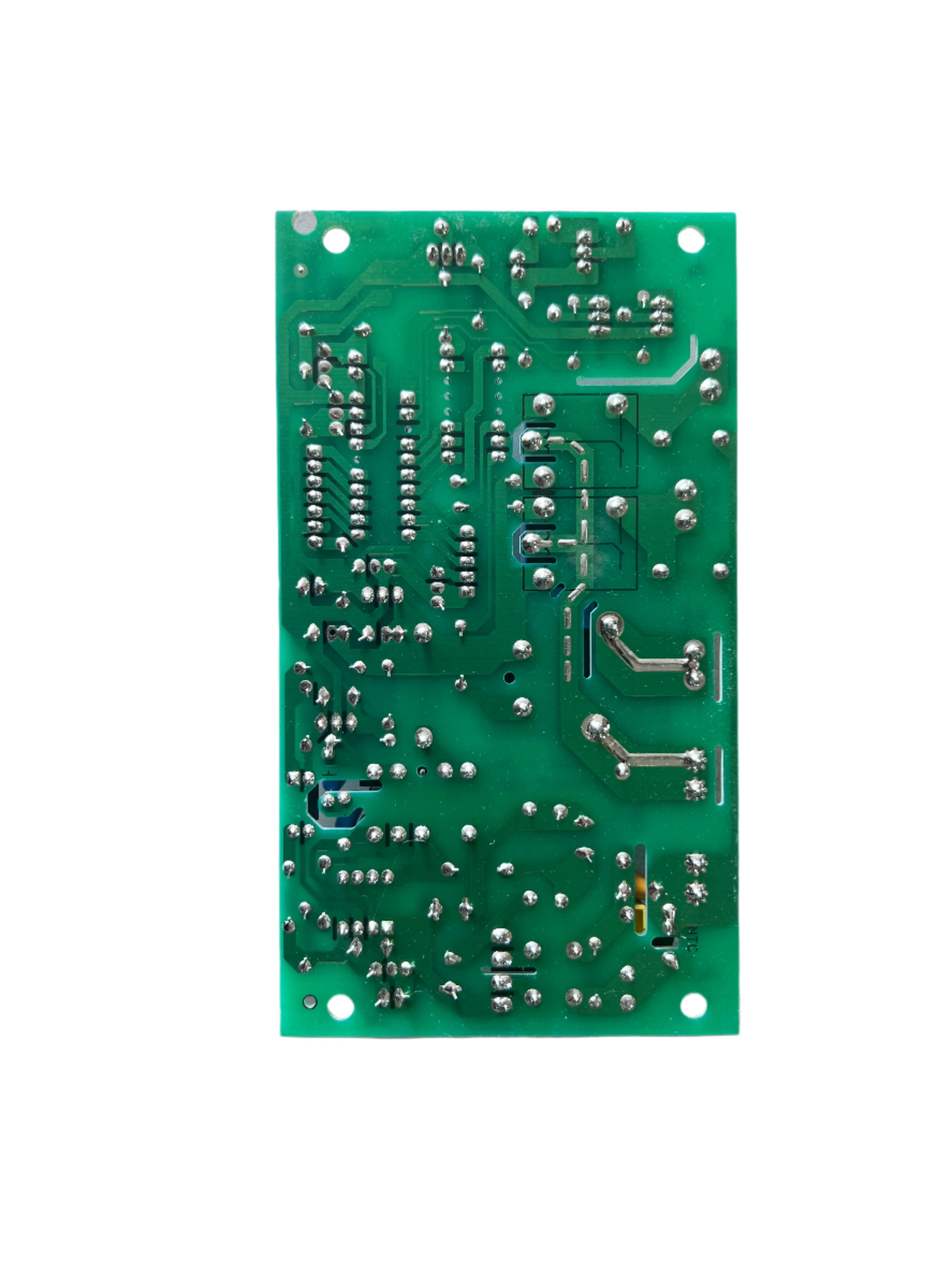Covenant - Replacement Electronic Control Board for Touchscreen RV Electric Fireplaces | LFP-NEWTSPCBOARD