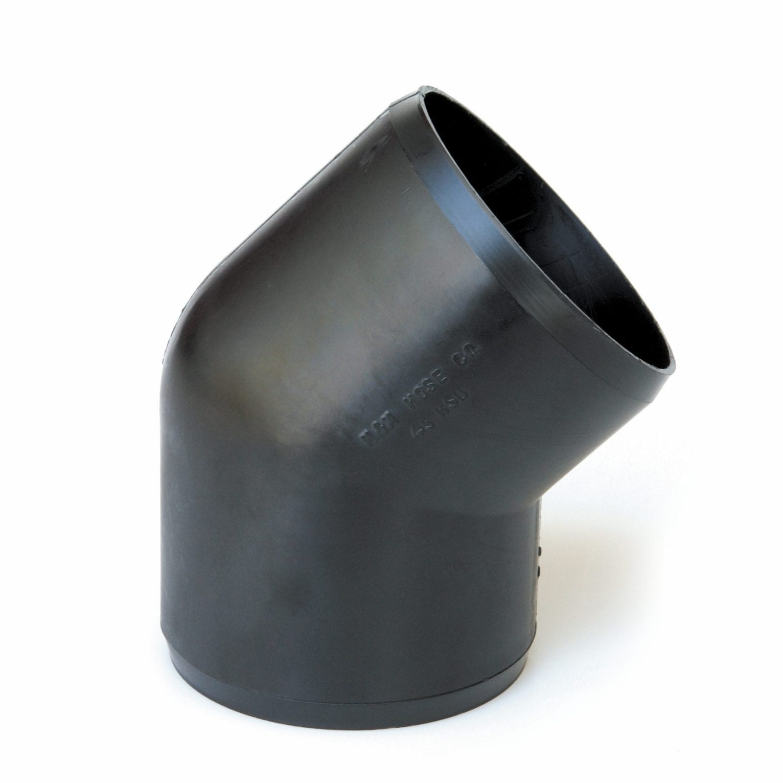 Valterra - Hose Coupler - 45°, 3″ hose x 3″ hose - Standard Pack - VALF02-2024