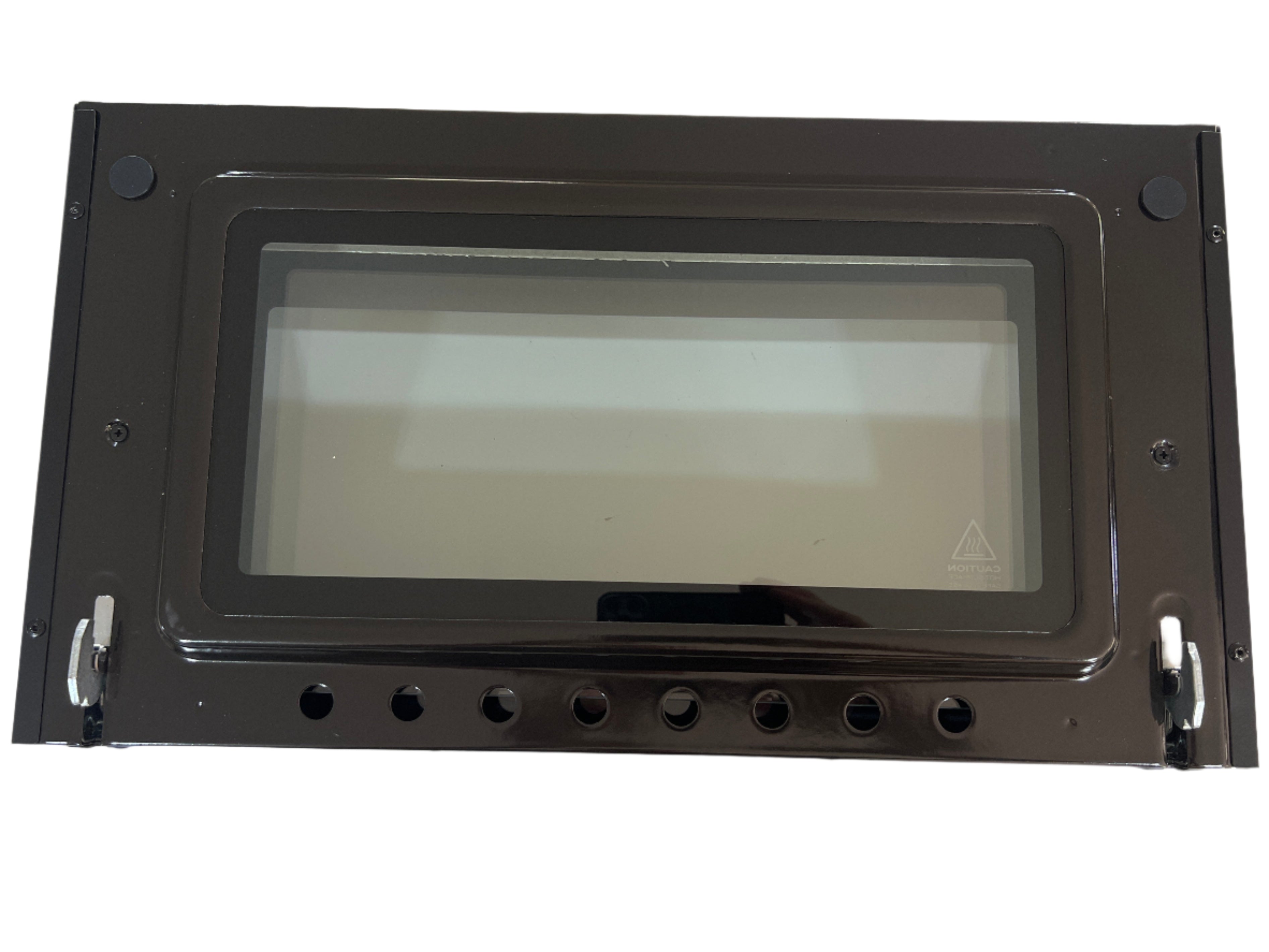 Furrion Oven Door Whole Unit (Black) #C-FSRE17SA-BL-010 (21.5” W x 12” T)