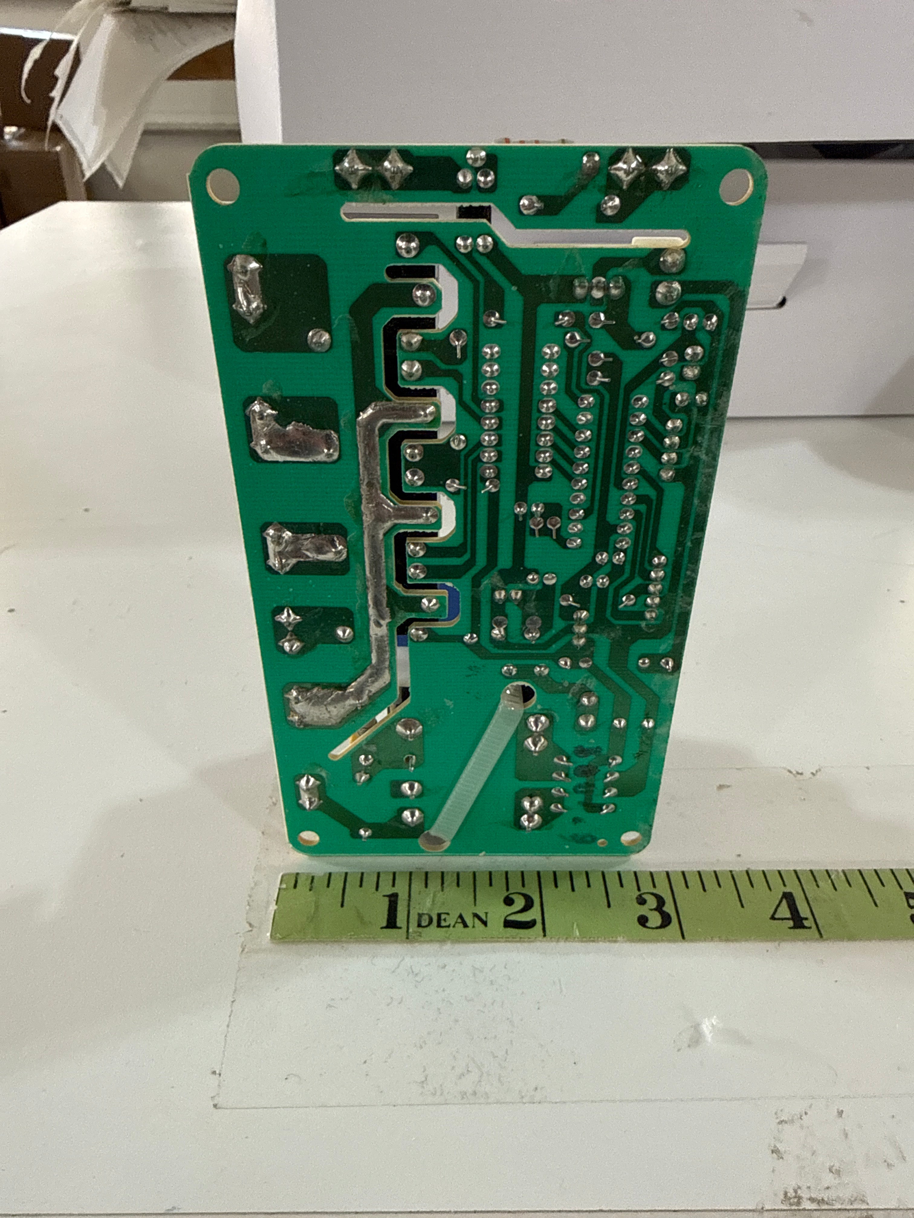Furrion - Main PCBA Control Board C-FF40SW15A-006 - OEM Replacement Circuit Board for RV Appliances