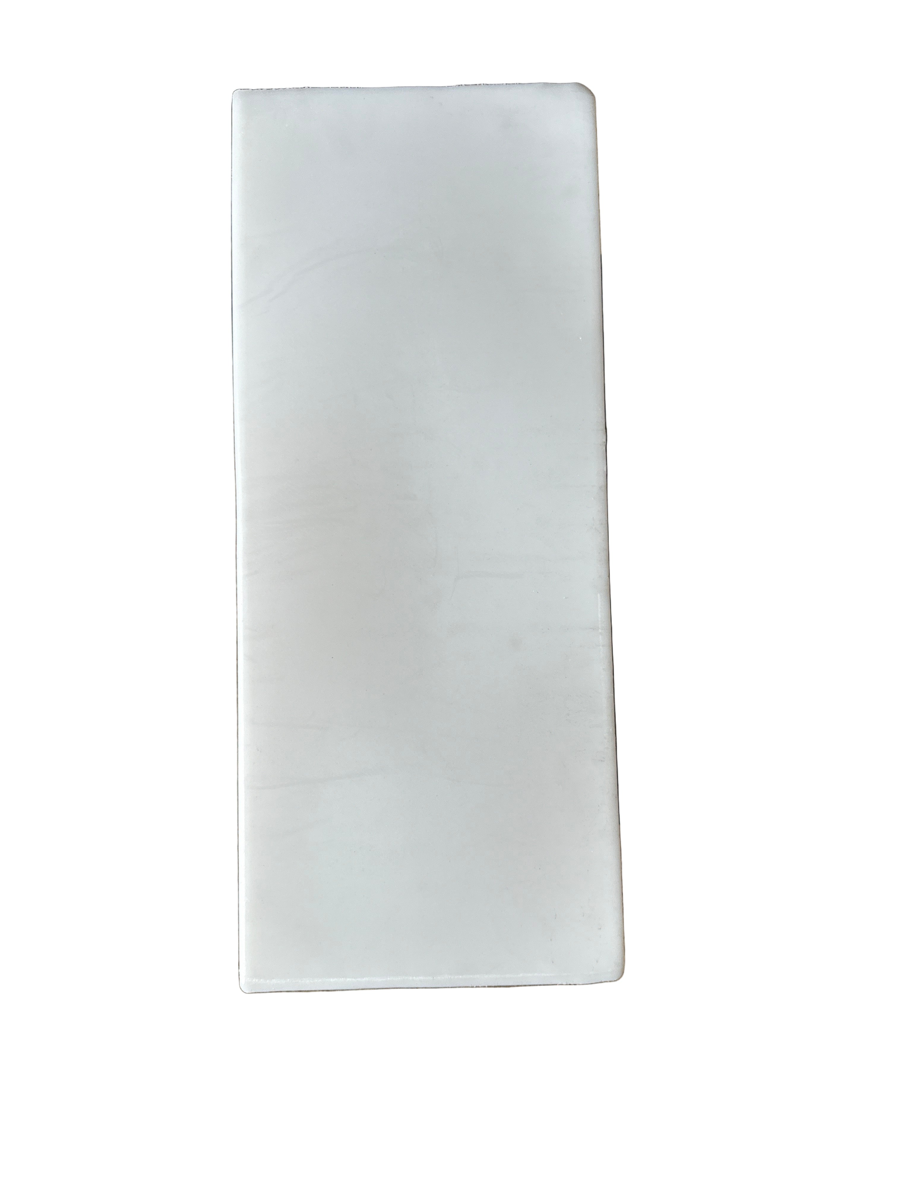 22 Gallon RV Fresh Water Tank Alpha VR182611WBLANK 26.5x18x11 FDA Approved Potable Water Storage