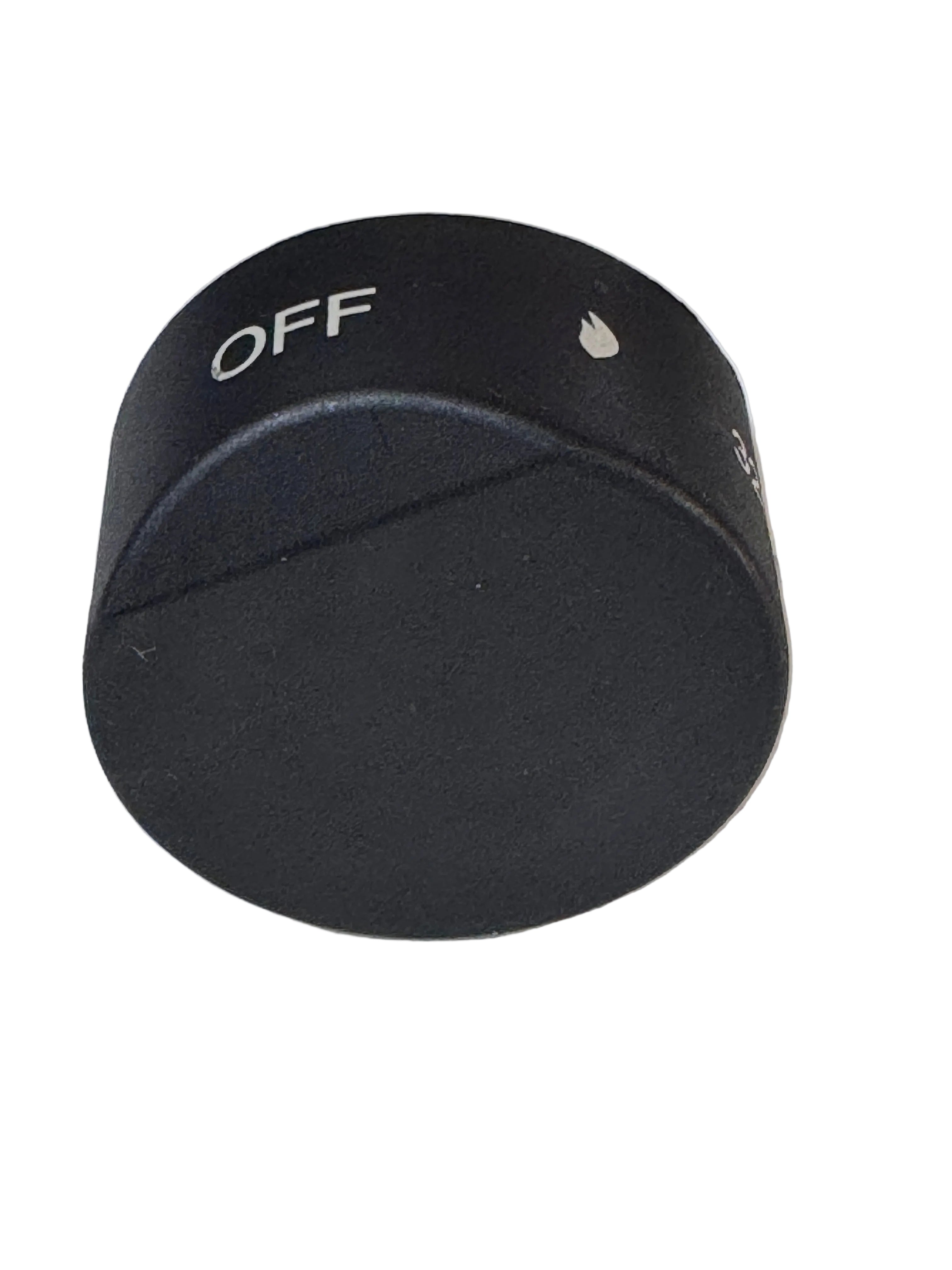 Greystone - Temperature Control Black Knob - Fits CF-RV17 & CF-RV21