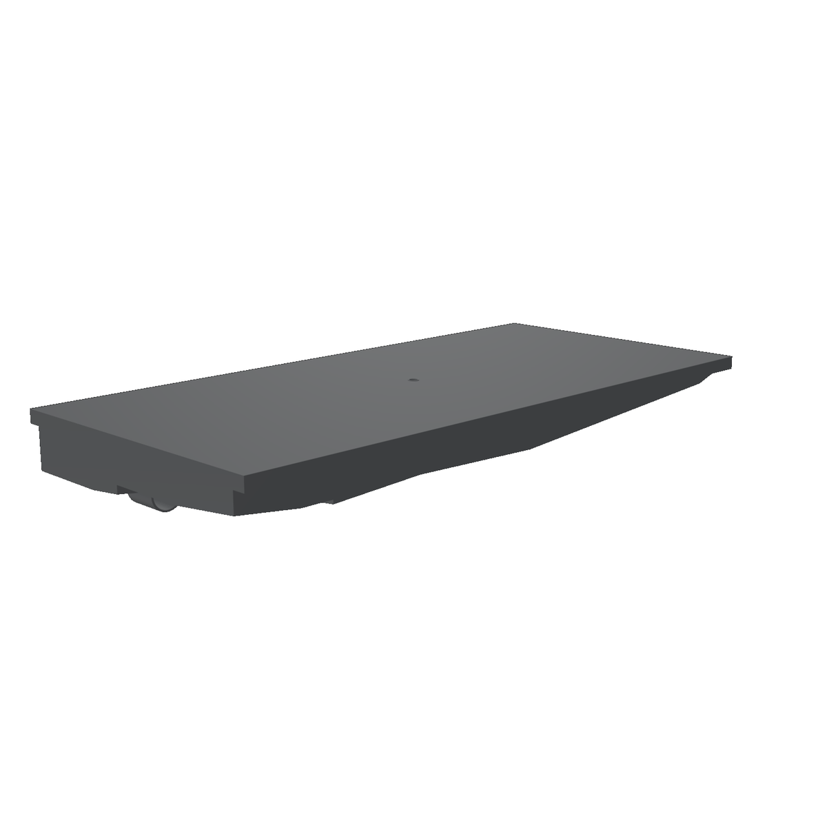 H1129000 — print-based side view