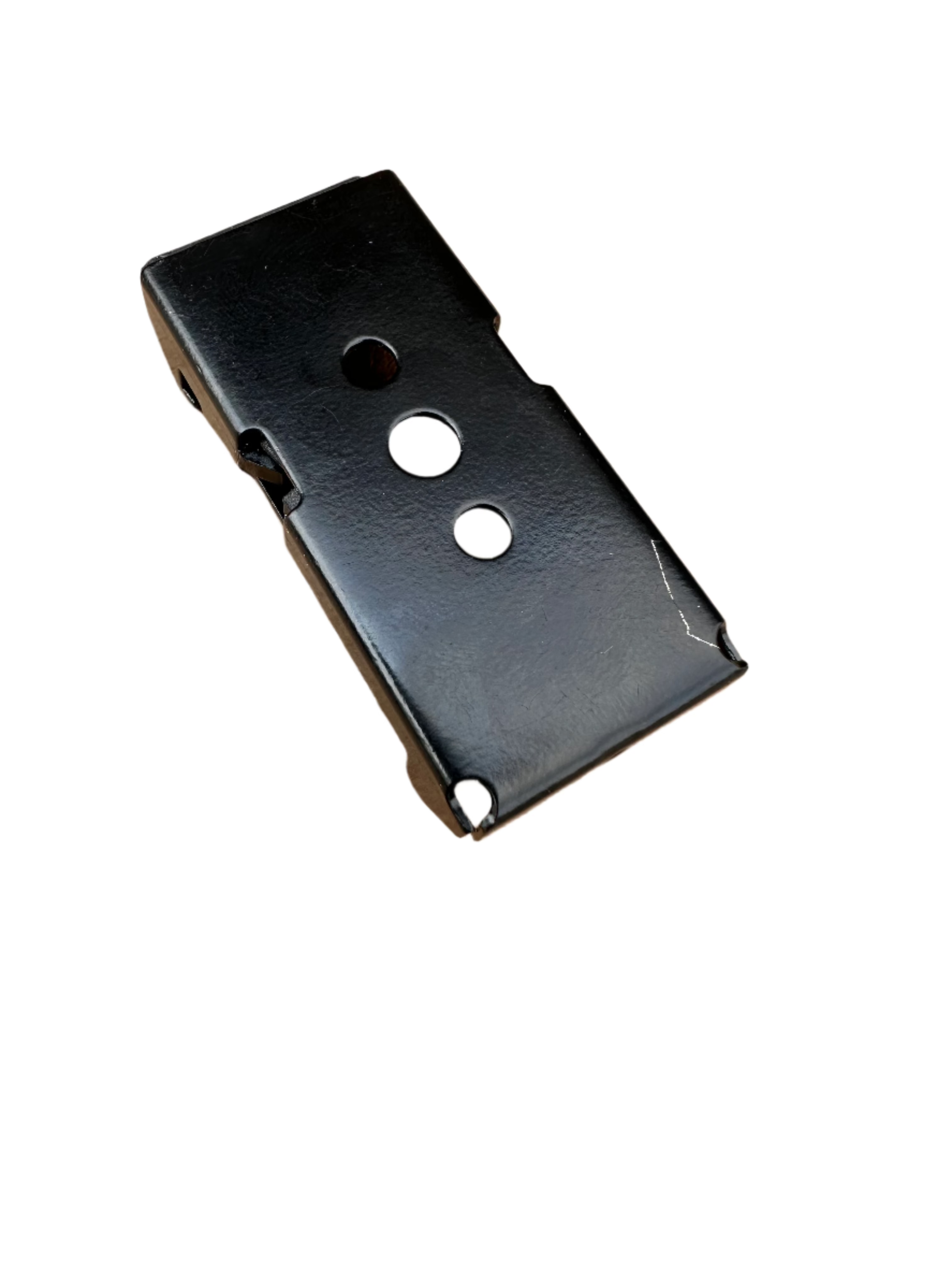 1.25" RV Roller Shade Mounting Clips - Irvine Valu-Line Component #3 - P1203