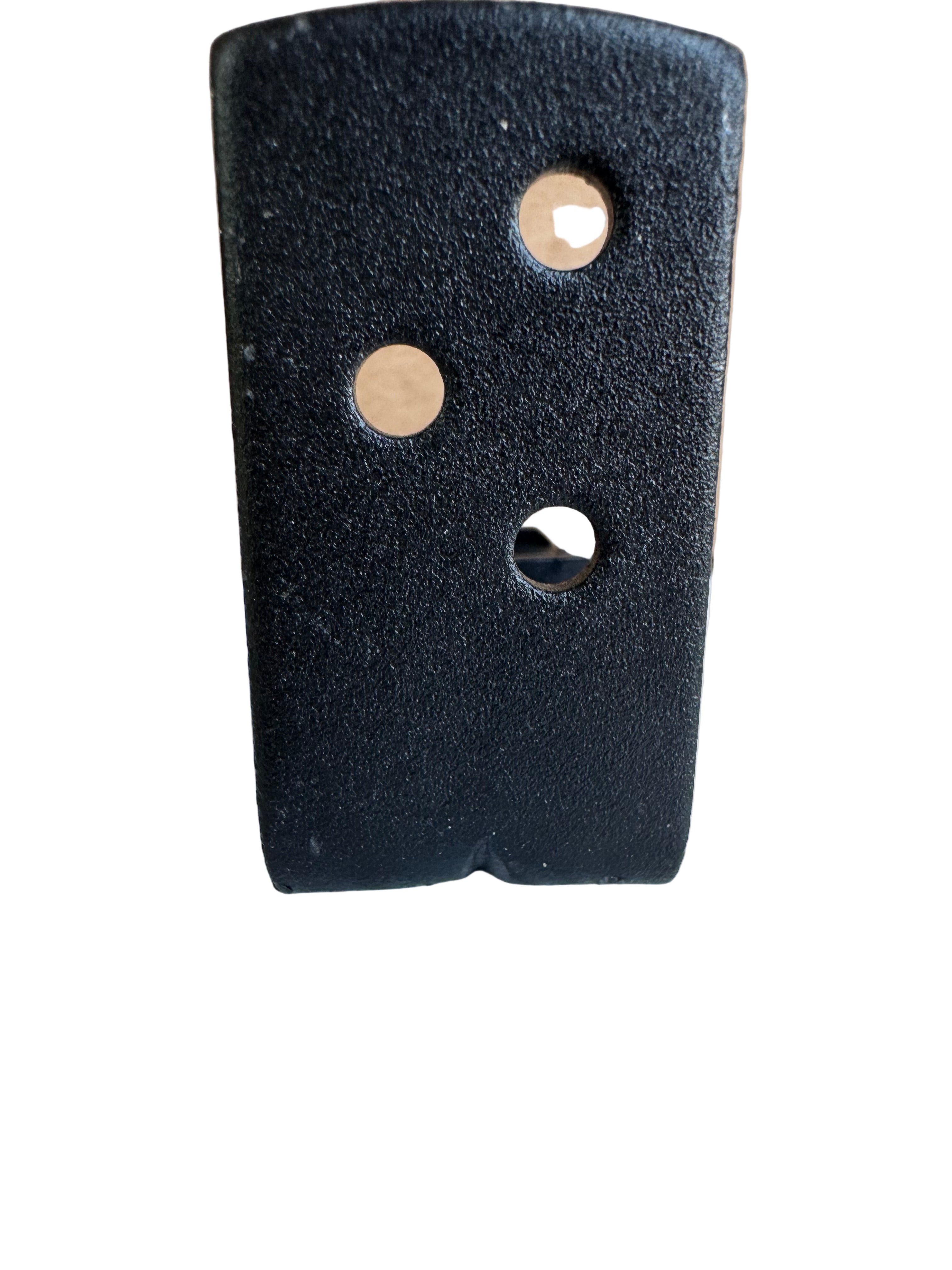 Irvine #8 Valu Flat Bracket