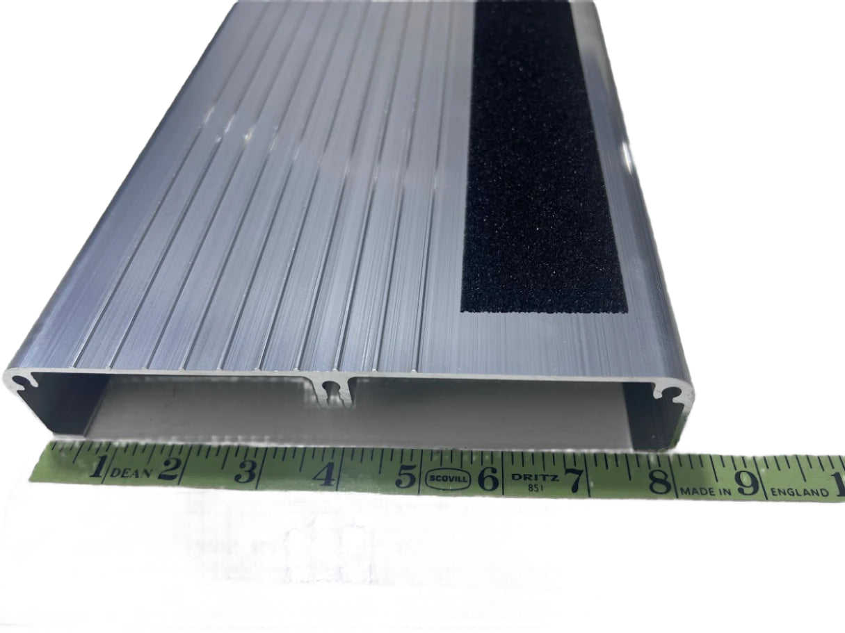 MORryde STP57-005 Individual Step Tread Replacement Kit - No Longer Available from ERVP