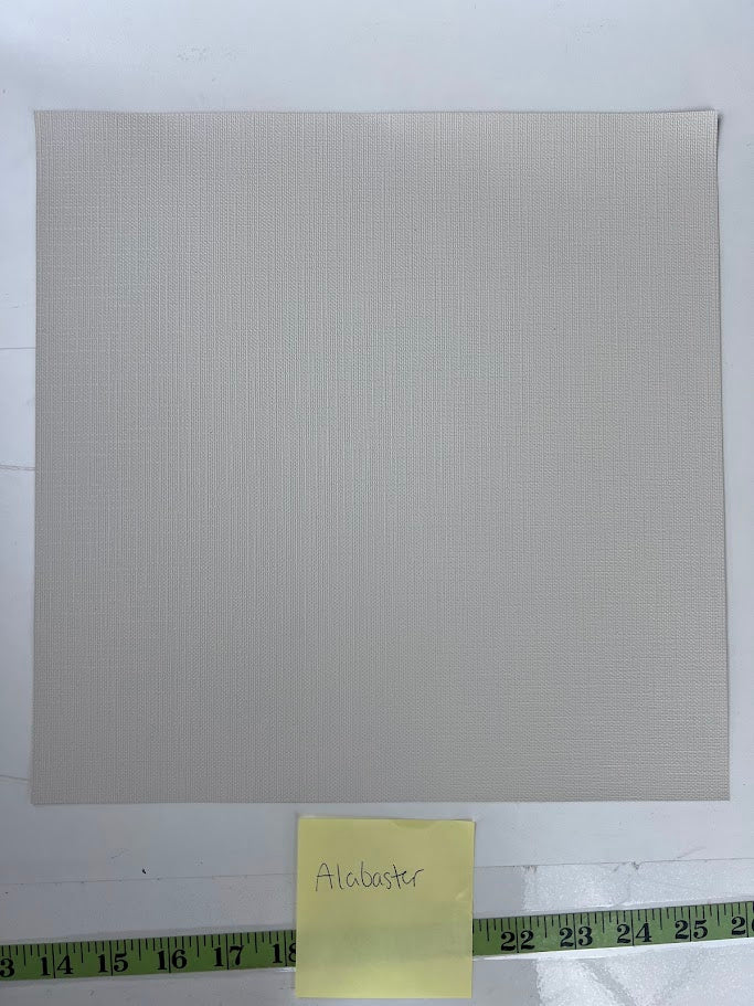 Valu-Line RV Night Roller Shades - .75" Tube - w/ Auto Stop - OEM Part - Custom Size and Colors