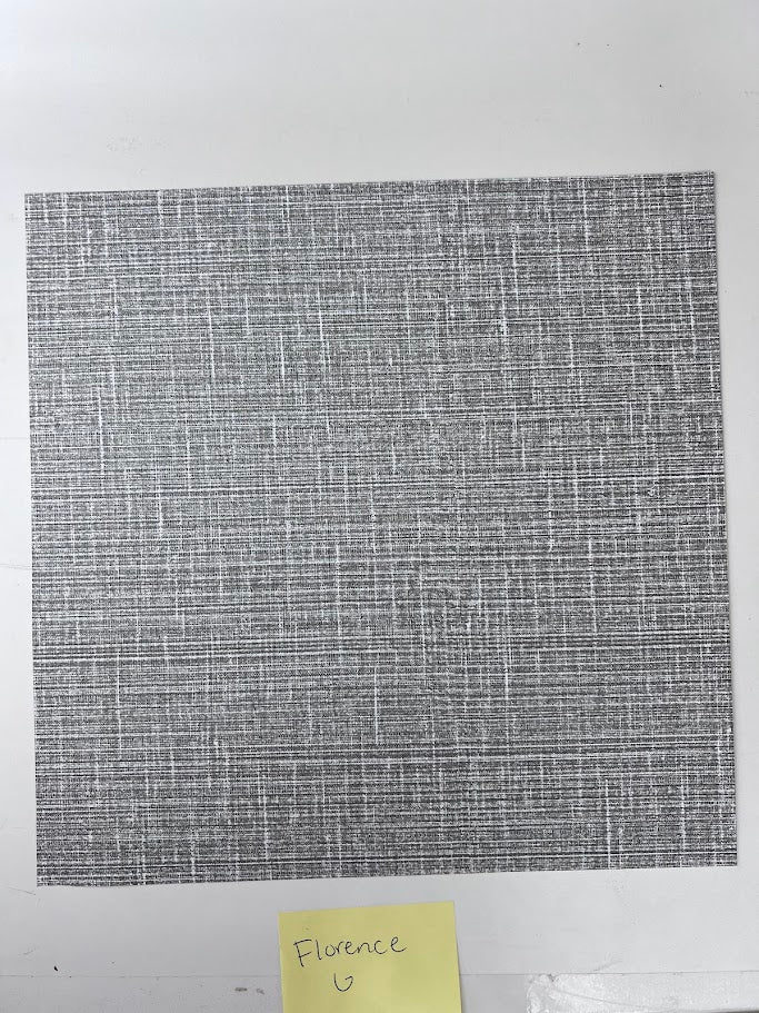 Valu-Line RV Night Roller Shades - .75" Tube - w/ Auto Stop - OEM Part - Custom Size and Colors