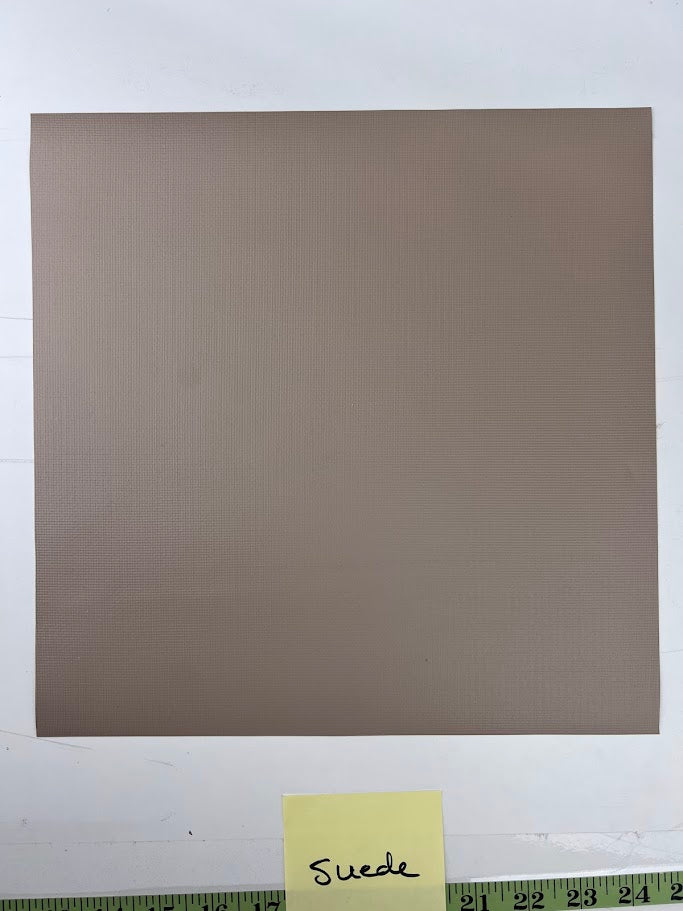 Valu-Line RV Night Roller Shades - .75" Tube - w/ Auto Stop - OEM Part - Custom Size and Colors