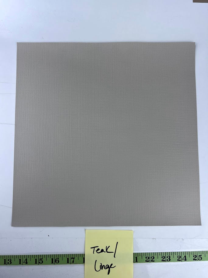 Valu-Line RV Night Roller Shades - .75" Tube - w/ Auto Stop - OEM Part - Custom Size and Colors