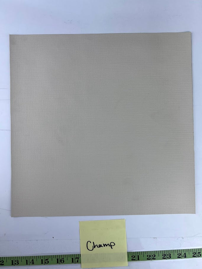 Valu-Line RV Night Roller Shades - .75" Tube - w/ Auto Stop - OEM Part - Custom Size and Colors