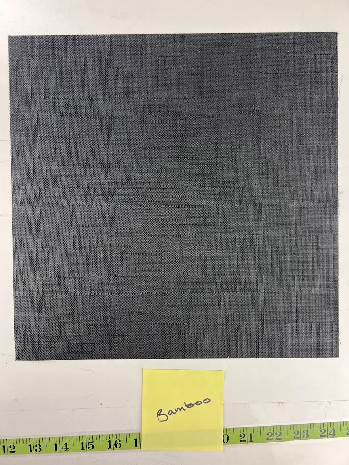 Valu-Line RV Night Roller Shades - .75" Tube - w/ Auto Stop - OEM Part - Custom Size and Colors