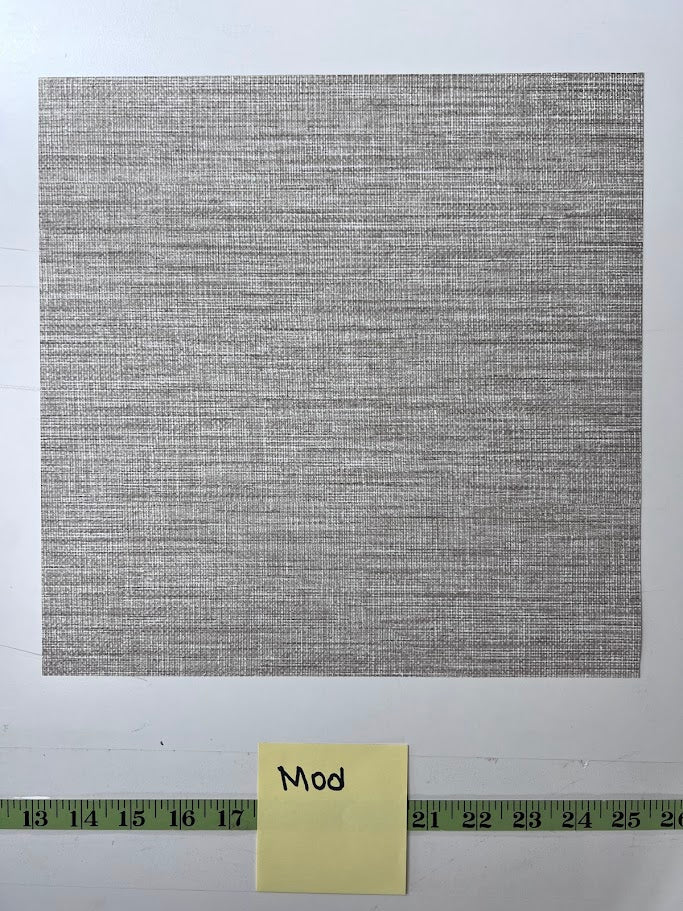 Valu-Line RV Night Roller Shades - .75" Tube - w/ Auto Stop - OEM Part - Custom Size and Colors