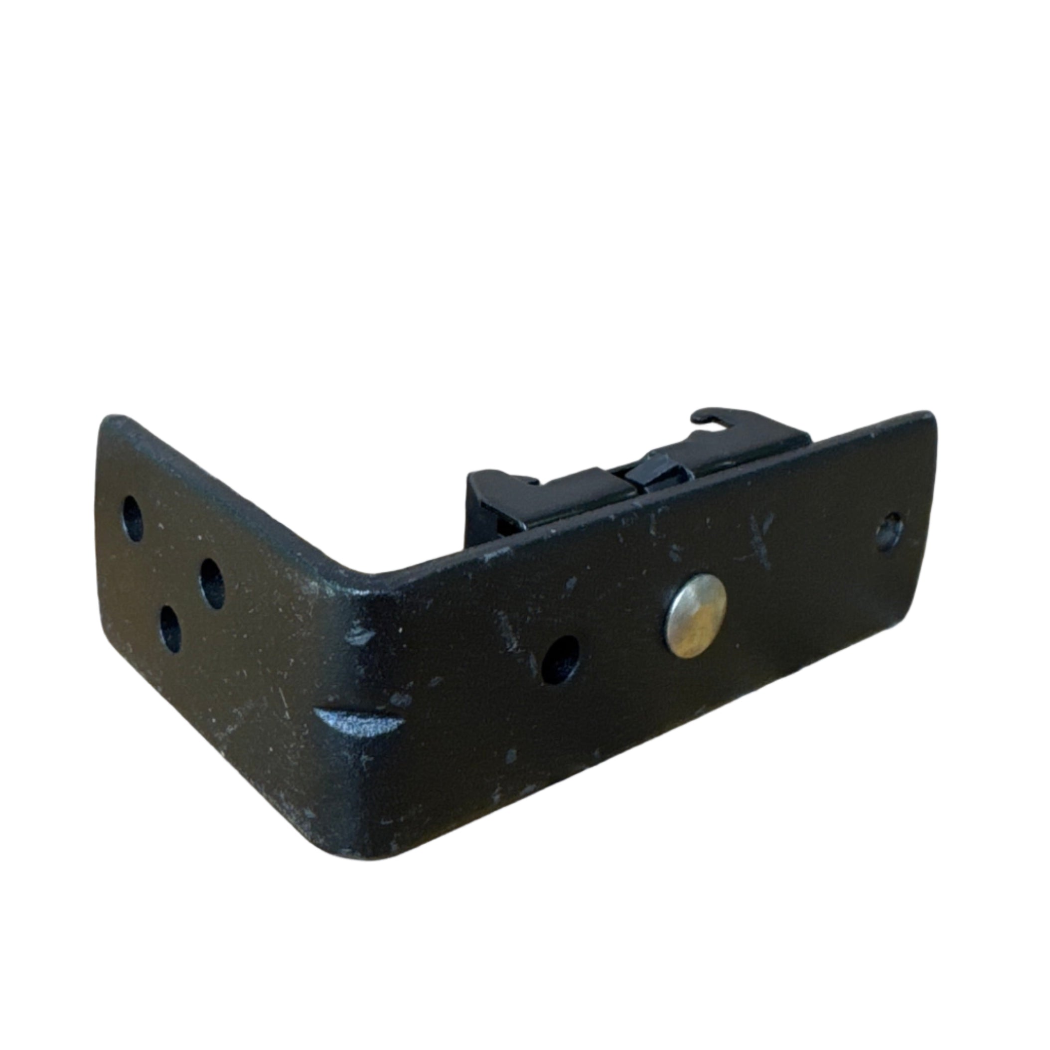 Irvine #8 Valu Flat Bracket