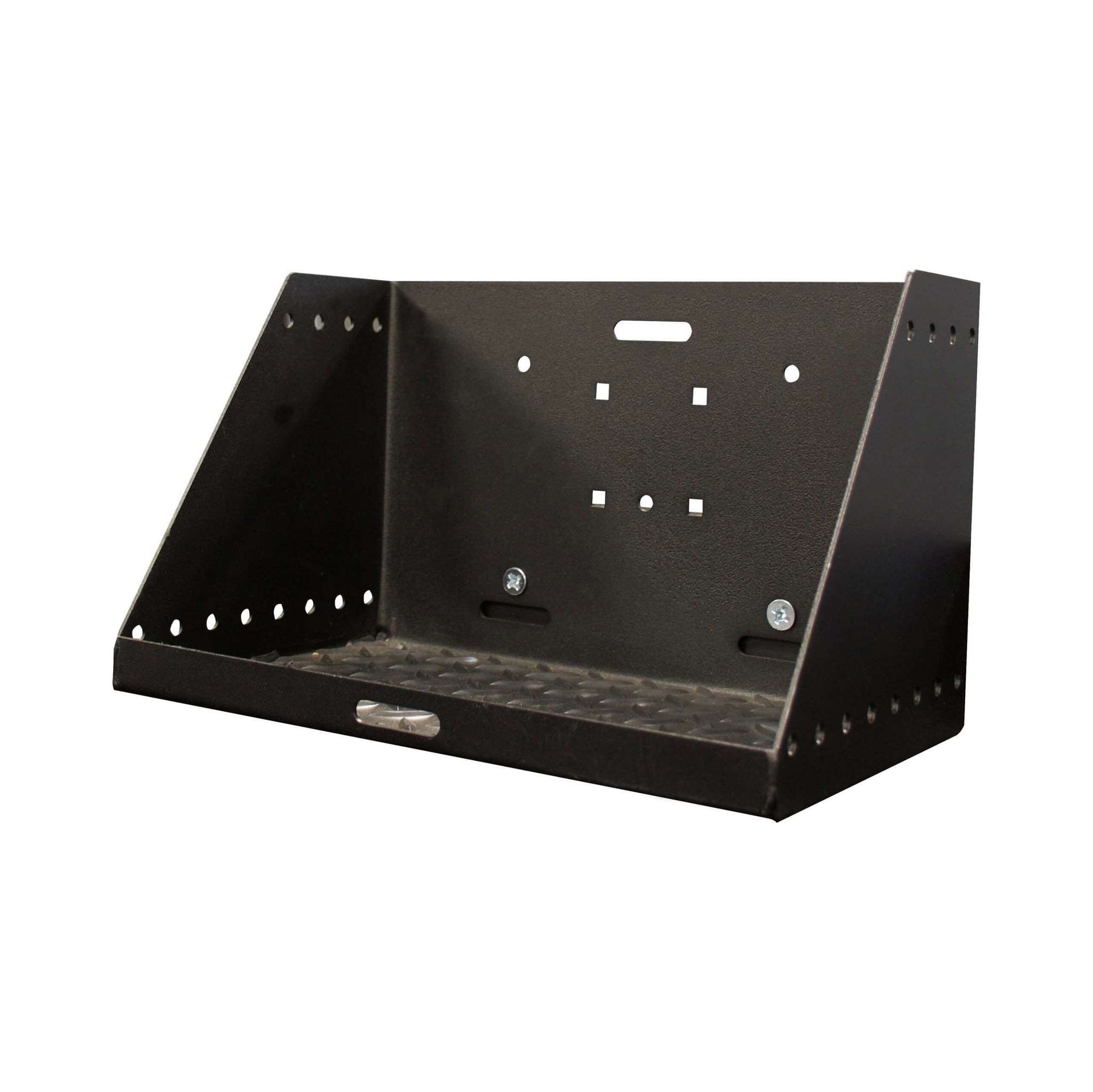 MORryde JP54-031 Jeep Wrangler JK Ammo Can Tray - 07-17 JK - Secure Storage Solution