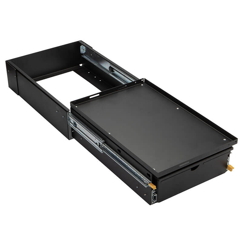 MORryde JP54-038 Clip-on Counter – Trail Kitchen -