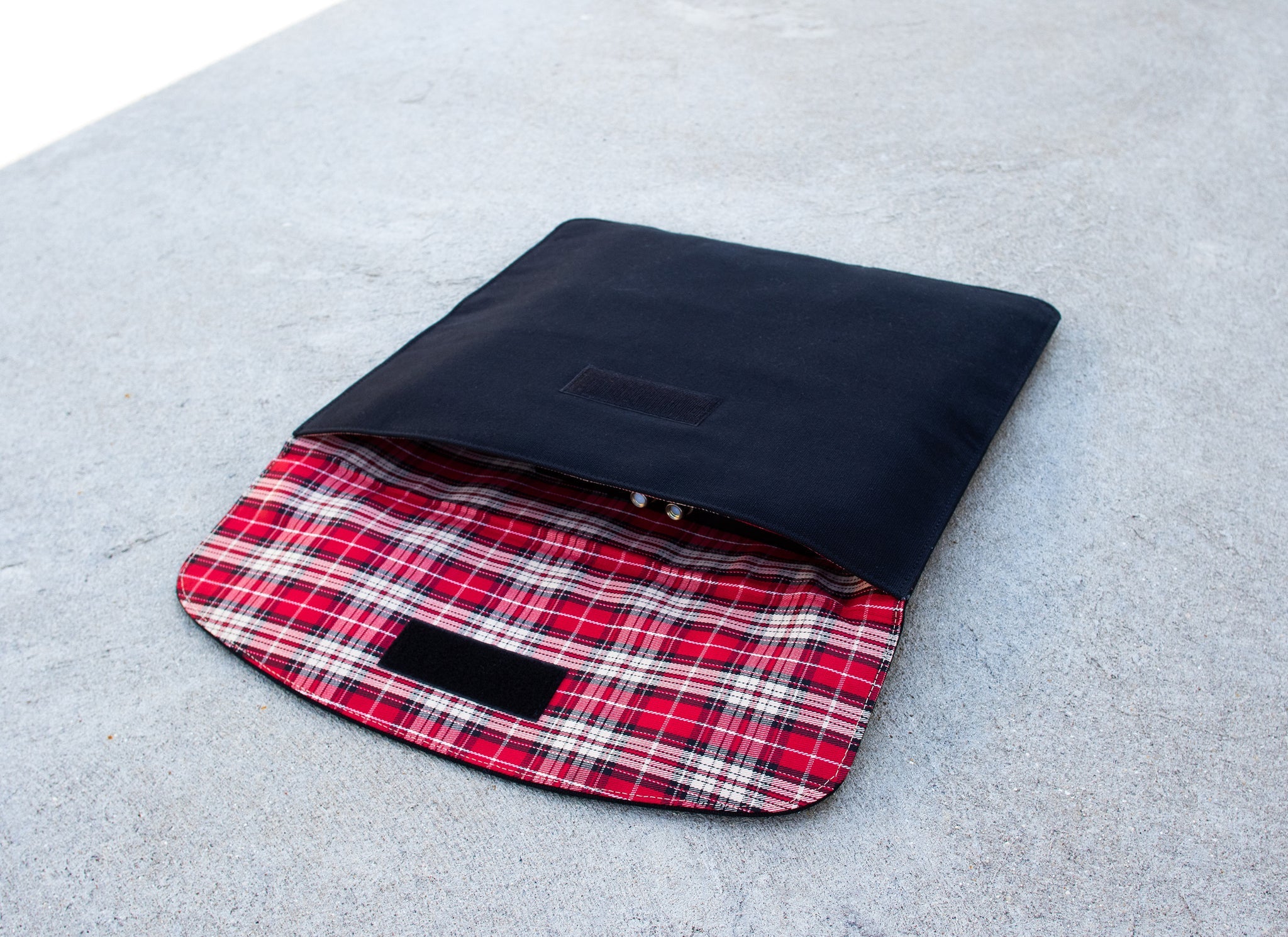 Trail Kitchen Canvas Carrying Bag for Clip-On Countertop