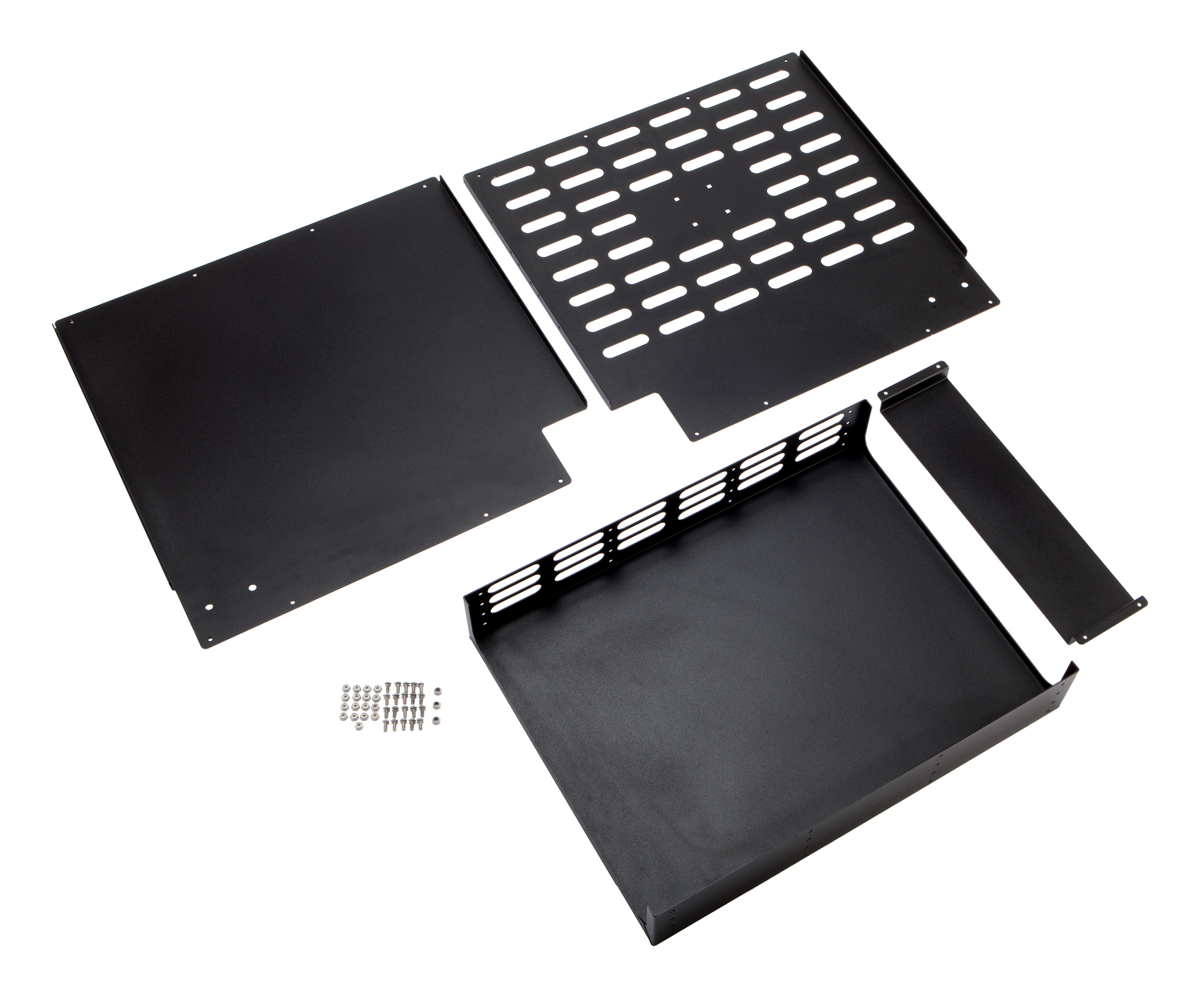 MORryde JP54-076 Trail Kitchen Adjustable Enclosure - Weather Protection for JP54-038 Trail Kitchen System