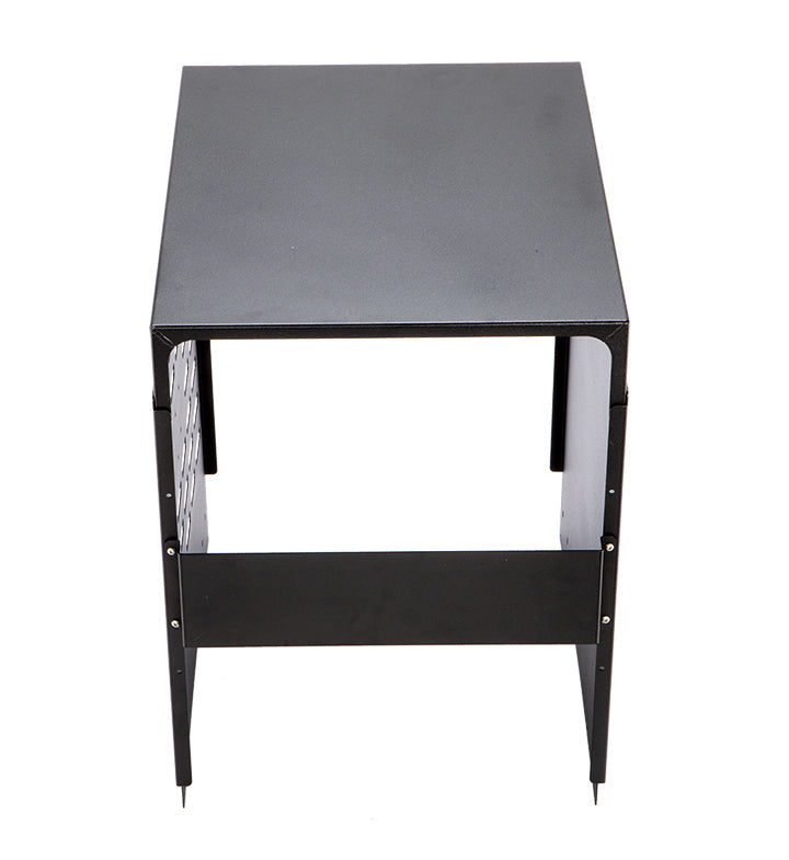MORryde JP54-076 Trail Kitchen Adjustable Enclosure - Weather Protection for JP54-038 Trail Kitchen System