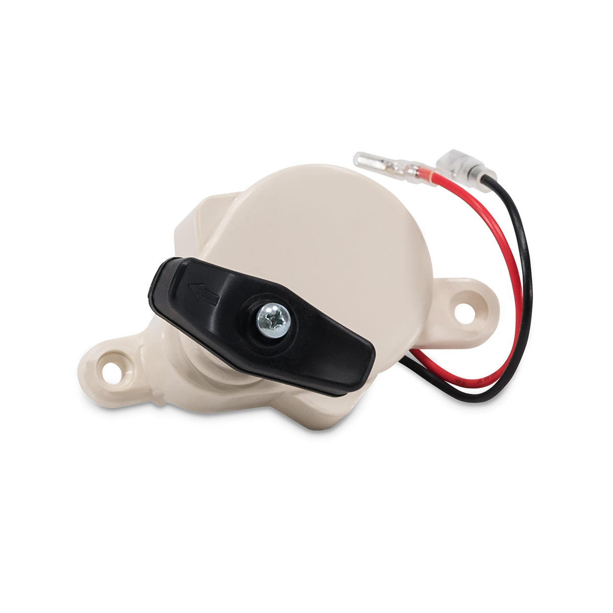 Dometic Fan-Tastic Vent 17 RPM Lift Motor Kit - Off-White - K6010-80