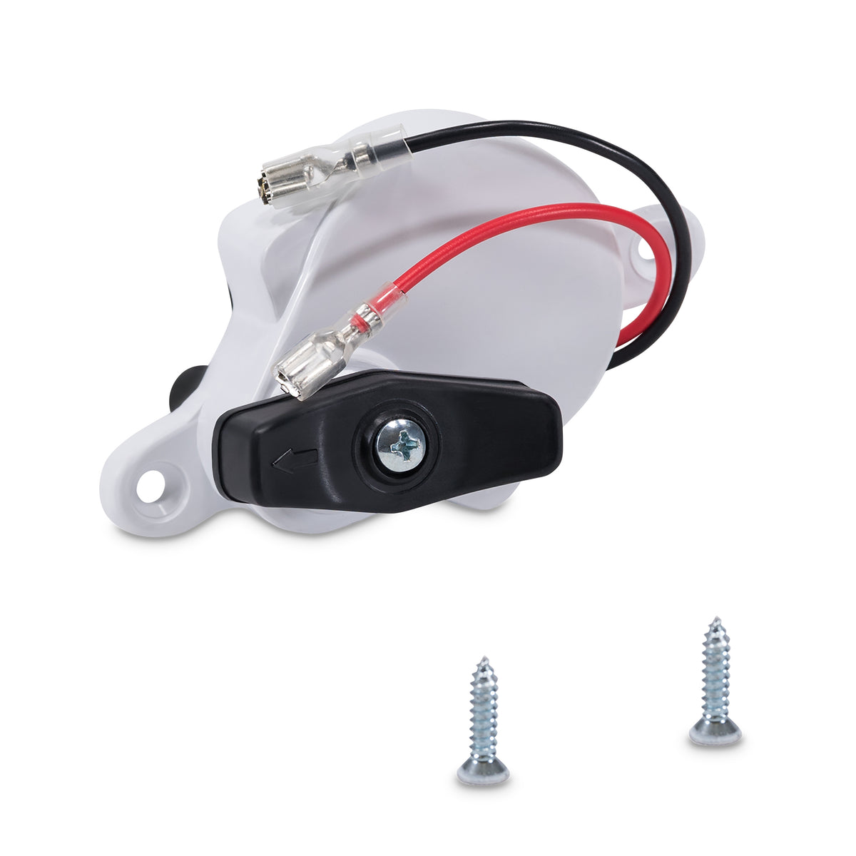 Dometic Fan-Tastic Vent 17 RPM Lift Motor Assembly - K6010-81 - official Dometic product image