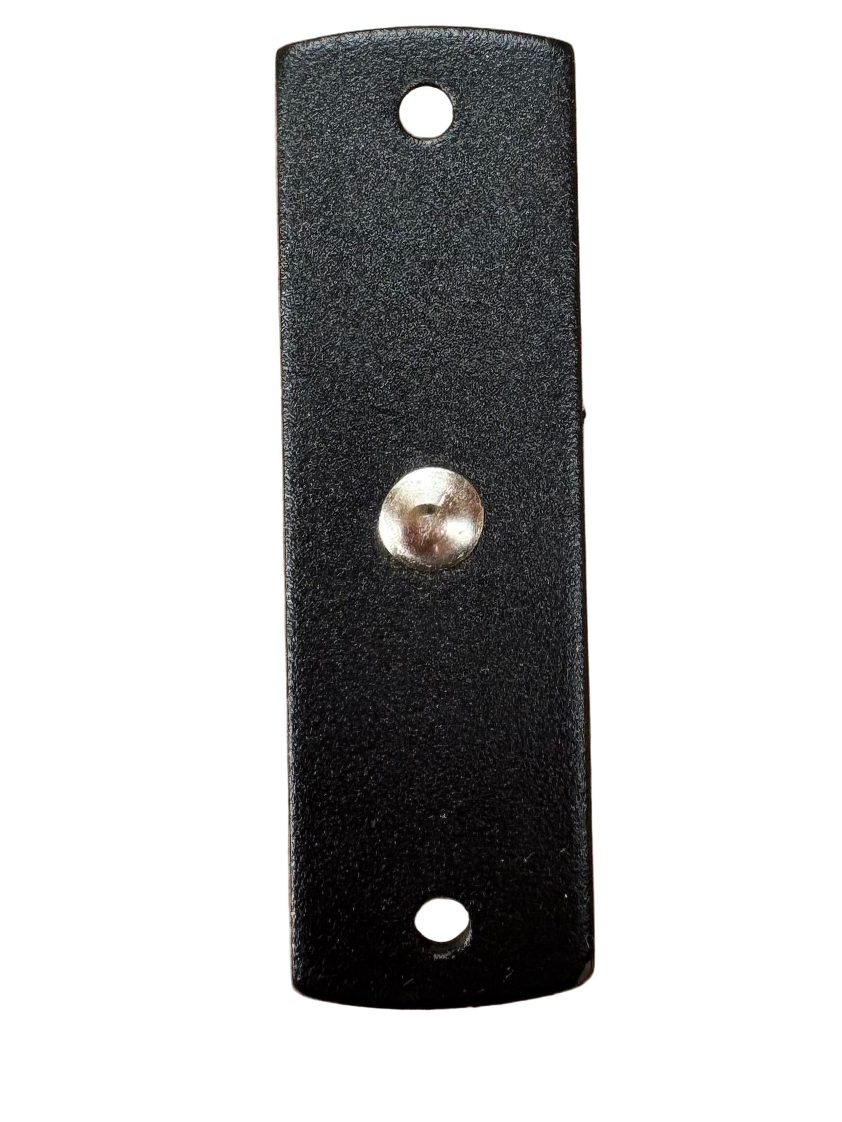 Irvine #3 Slow-Rise Flat Bracket for RV Roller Shades