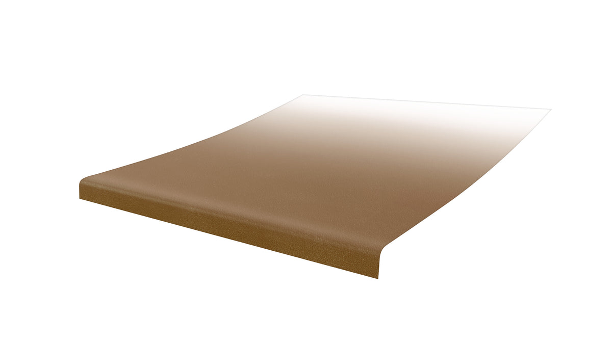 Dometic Universal Awning Fabric - Sandstone, 19' - R3314989NS.419 - manufacturer fabric illustration