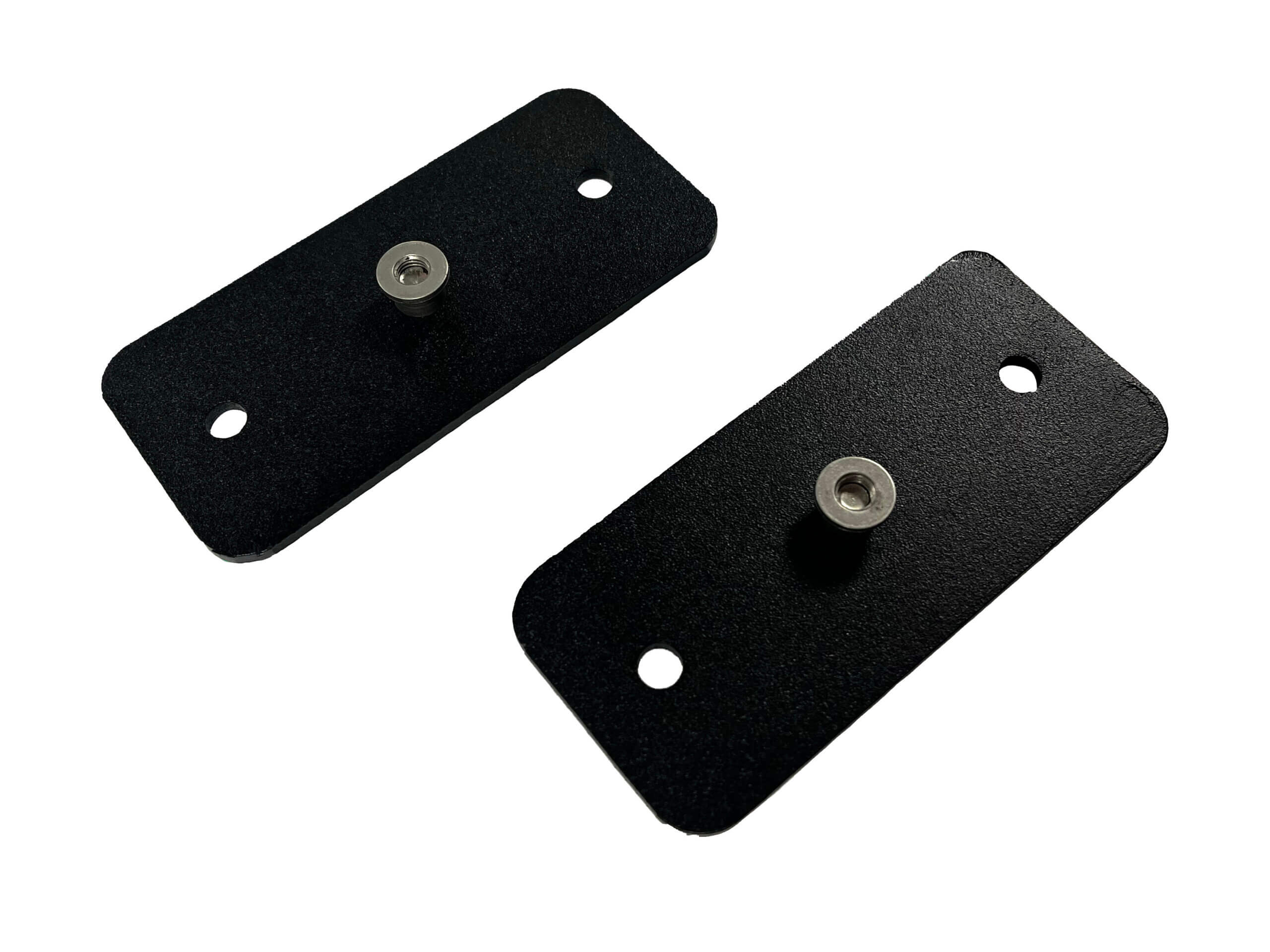 MORryde STP-222 Removable Entry Step - 2 Step - Portable RV Entry System