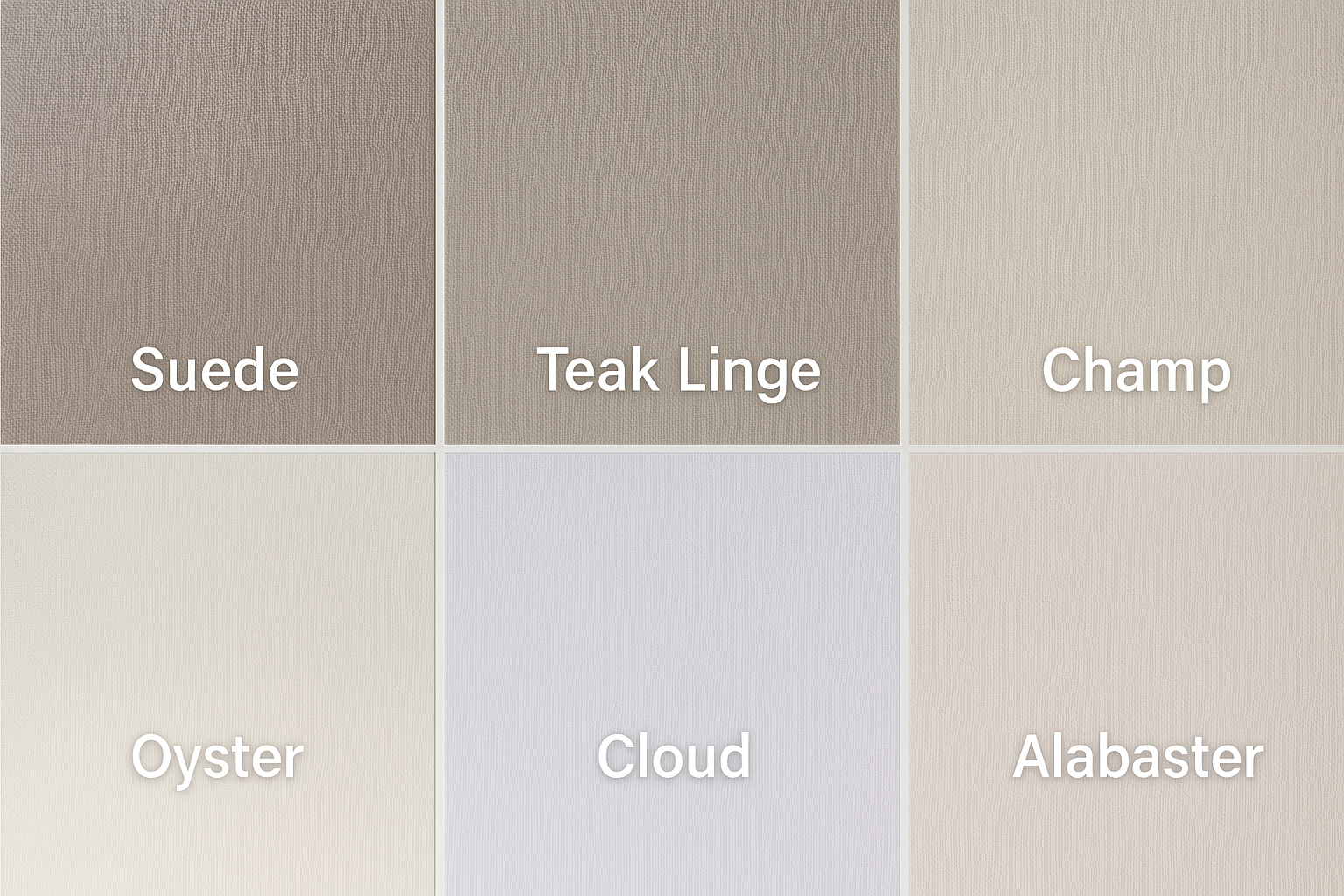 Valu-Line RV Night Roller Shades - .75" Tube - w/ Auto Stop - OEM Part - Custom Size and Colors